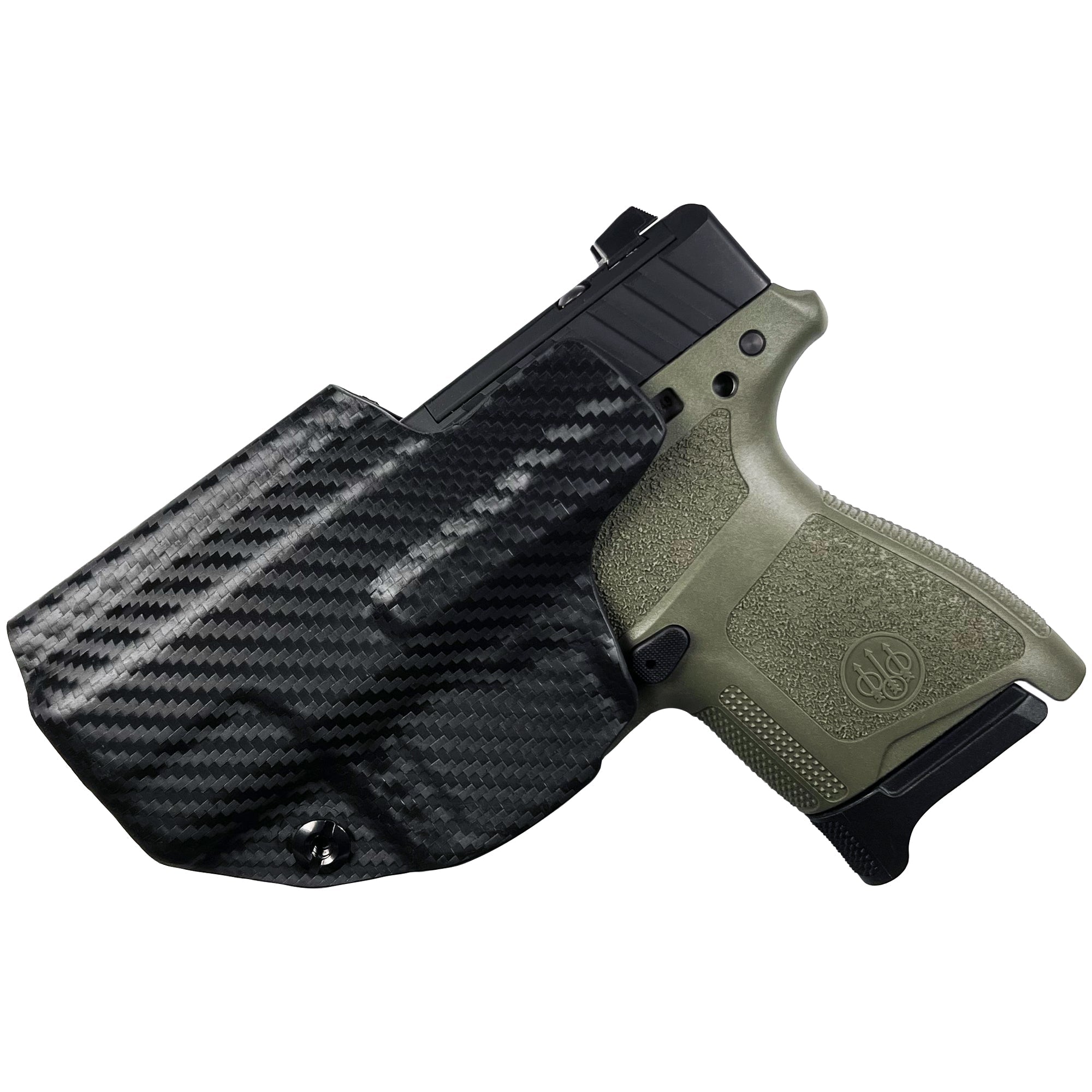Beretta APX A1 Carry Holster - IWB Claw Tuckable