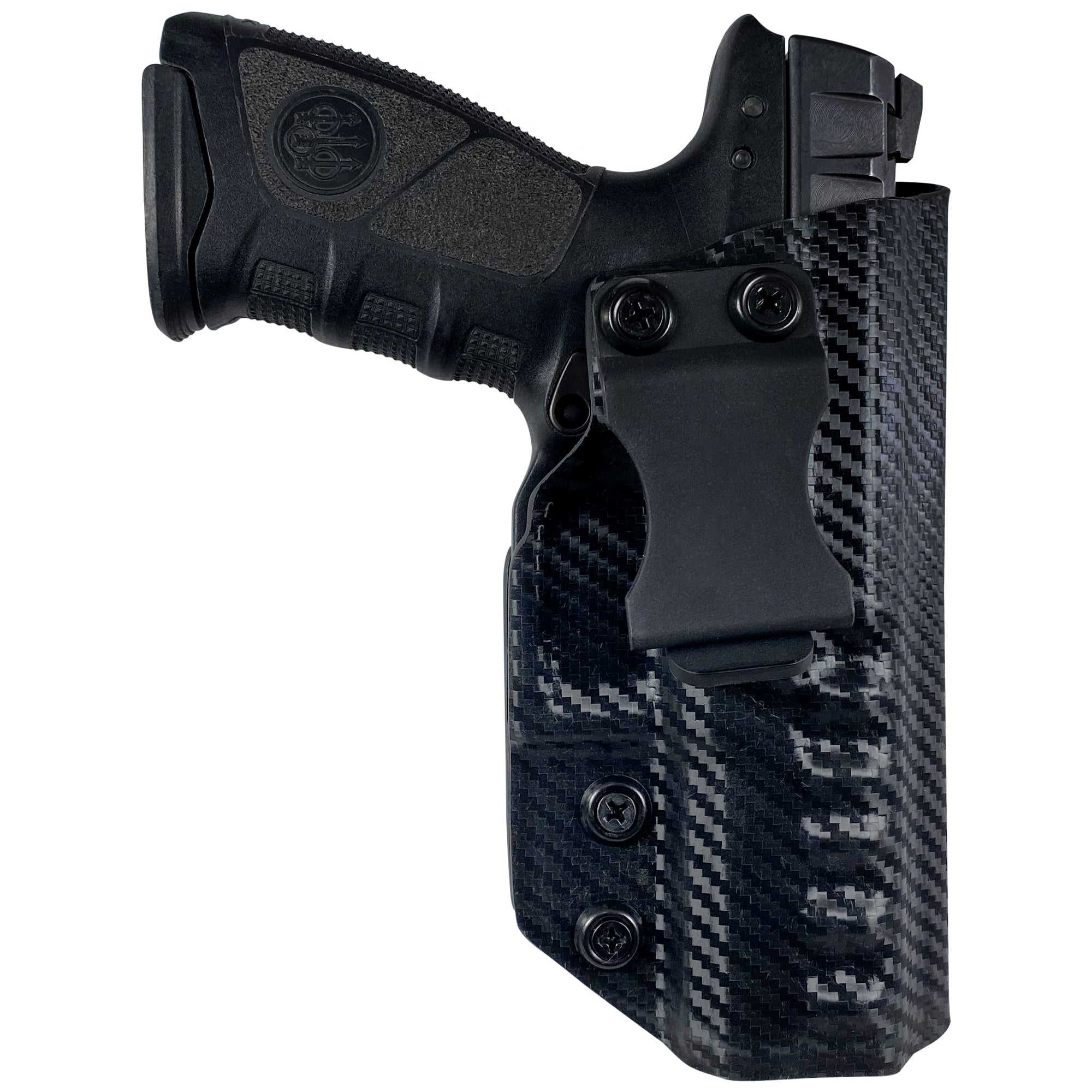 Beretta APX Holster - IWB Max Cover