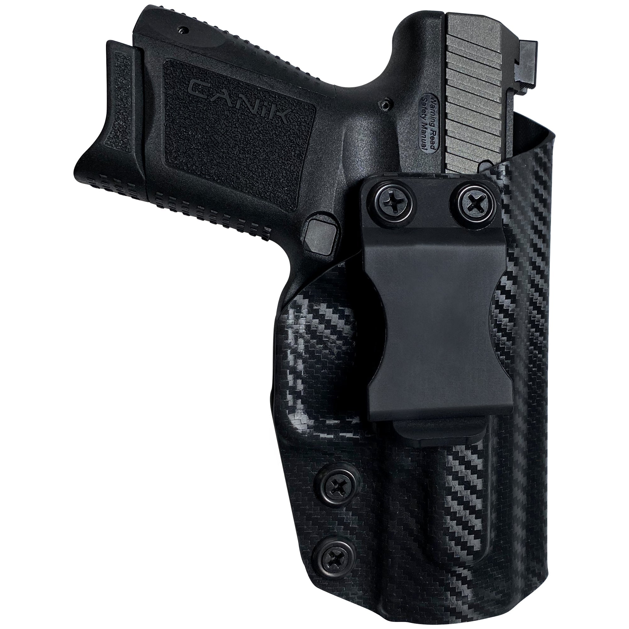 Canik TP9 Elite SC Holster - IWB Max Cover