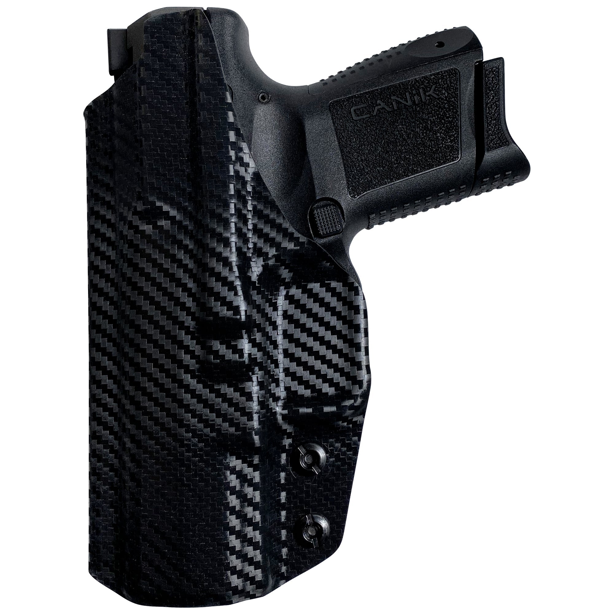 Canik TP9 Elite SC Holster - IWB Max Cover