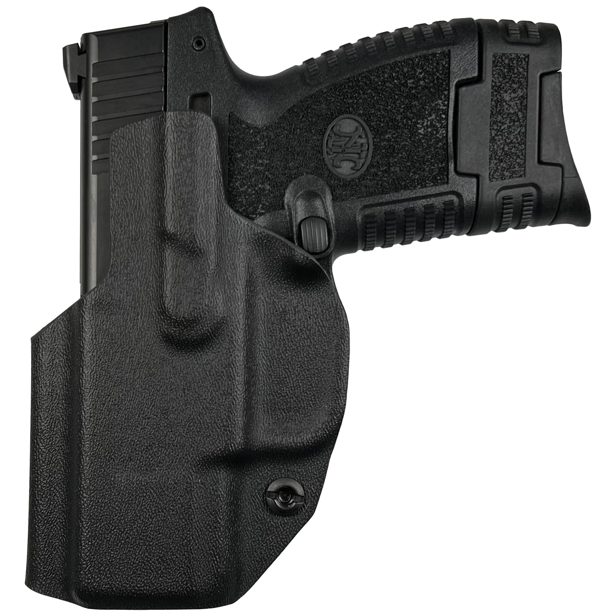 FN 503 Holster - IWB Claw Tuckable