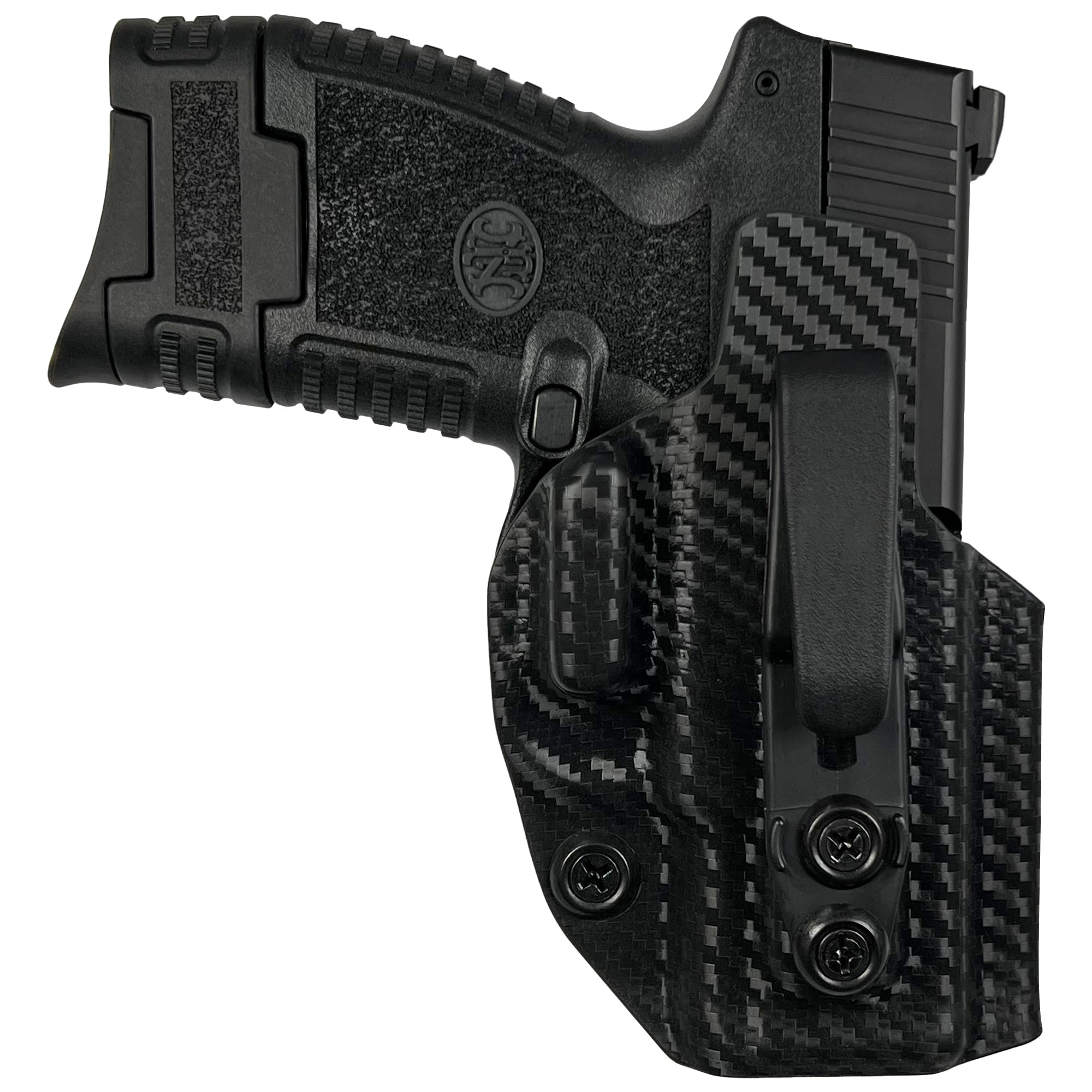 FN 503 Holster - IWB Claw Tuckable