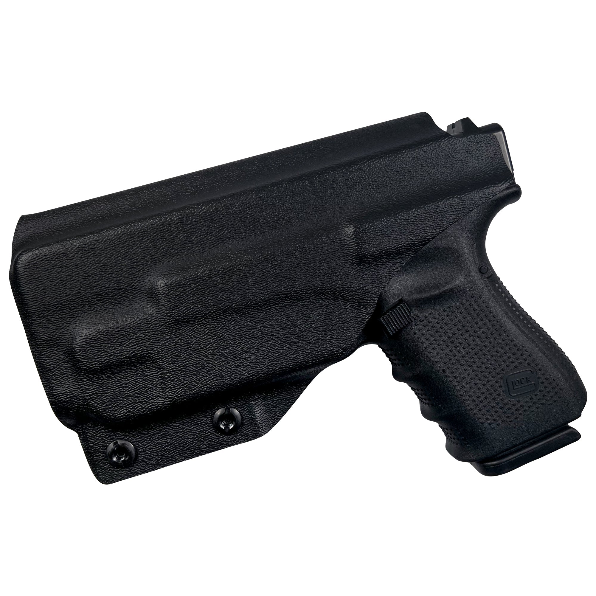 Glock 19, 23 w/ TLR-7 Holster - IWB Max Cover