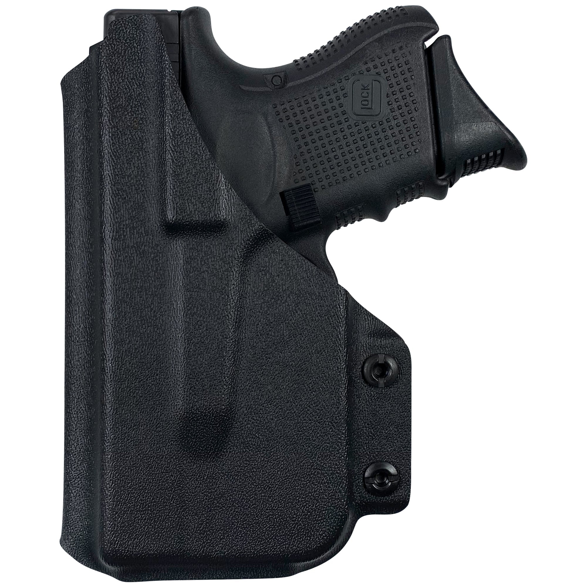 Glock 26, 27, 33 w/ TLR-6 Holster - IWB Max Cover