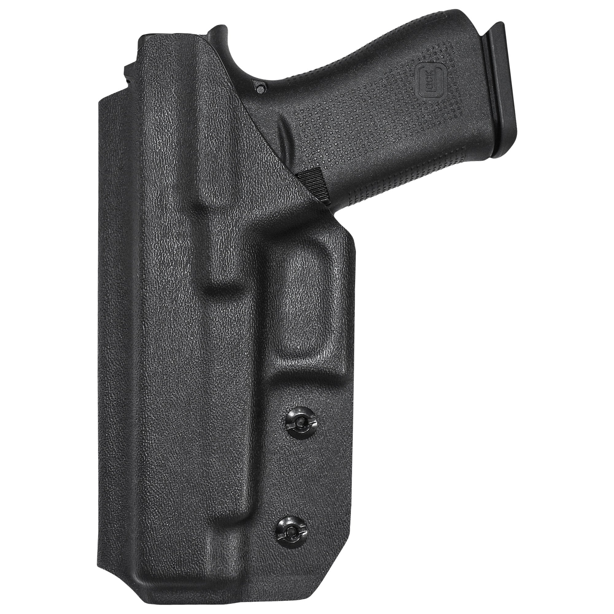 Glock 48 Holster - IWB Max Cover