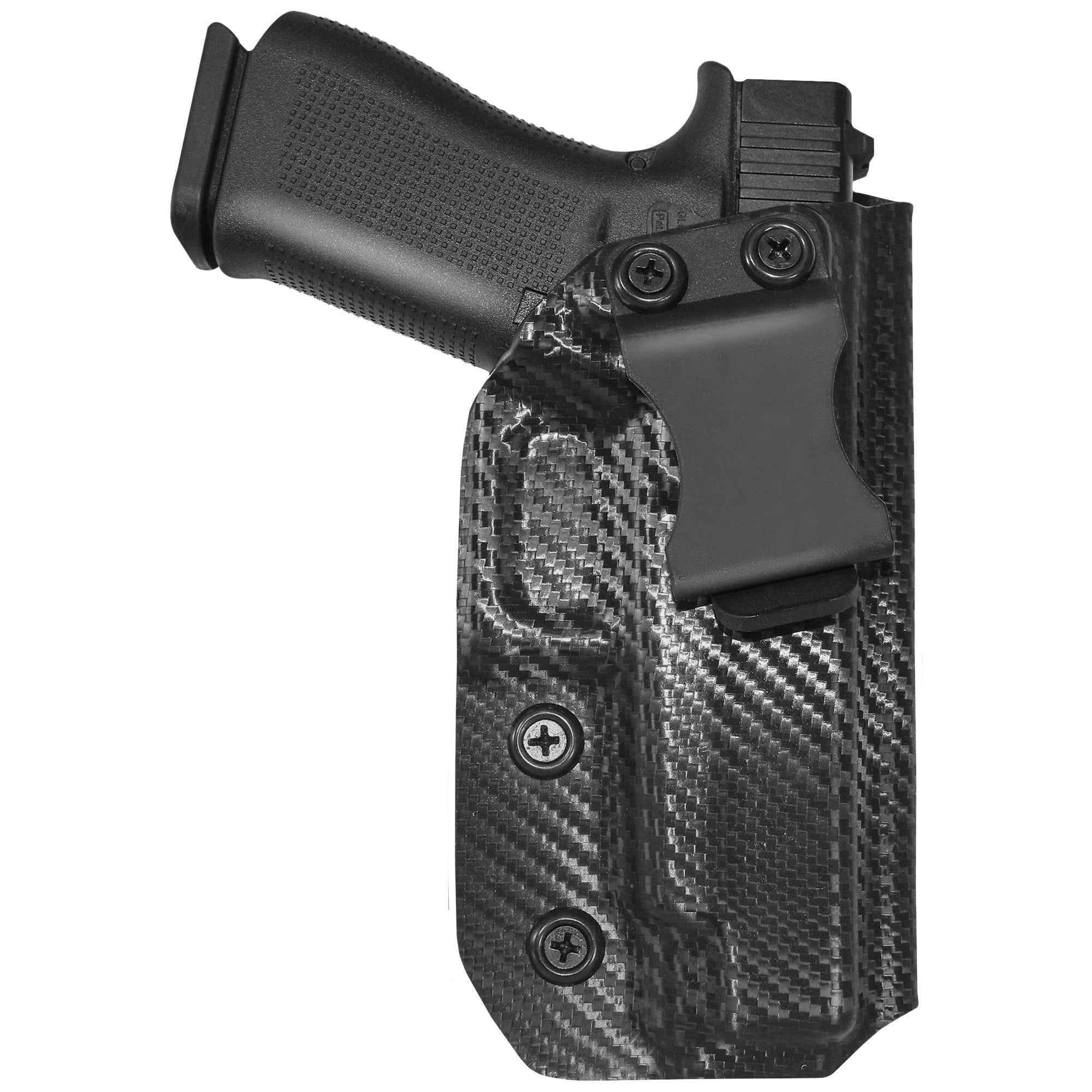 Glock 48 Holster - IWB Max Cover