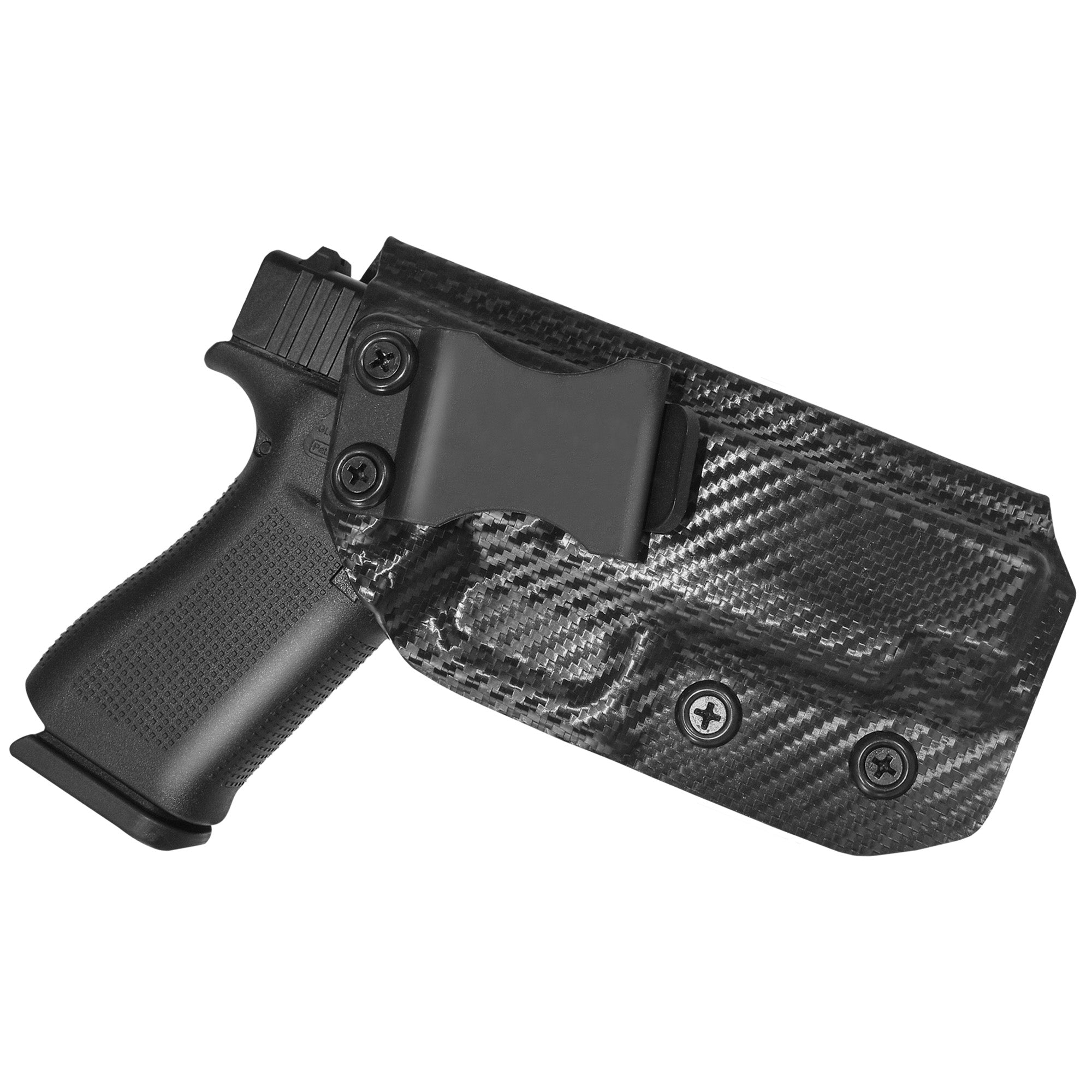 Glock 48 Holster - IWB Max Cover