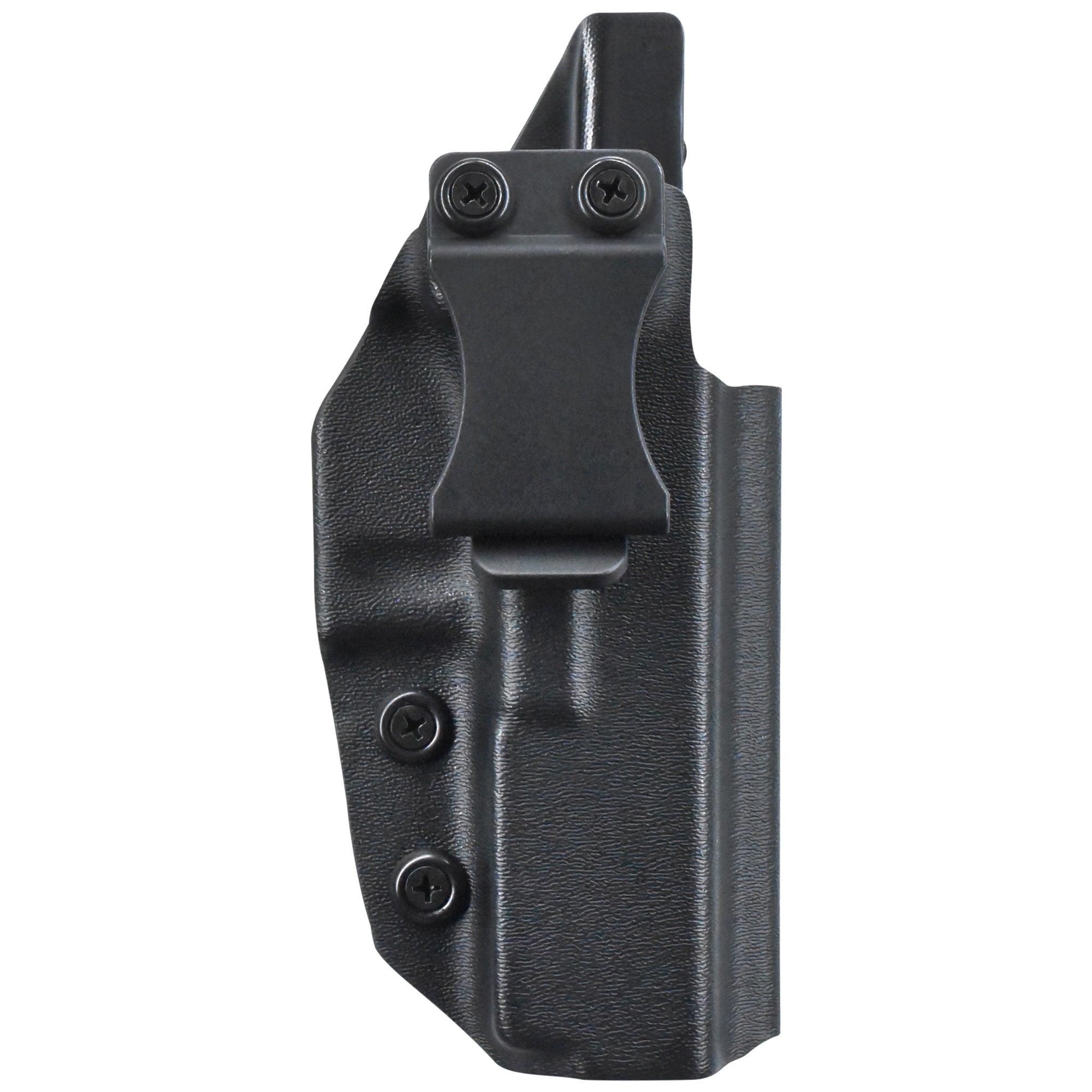 Staccato CS Holster - IWB High Sweat Shield