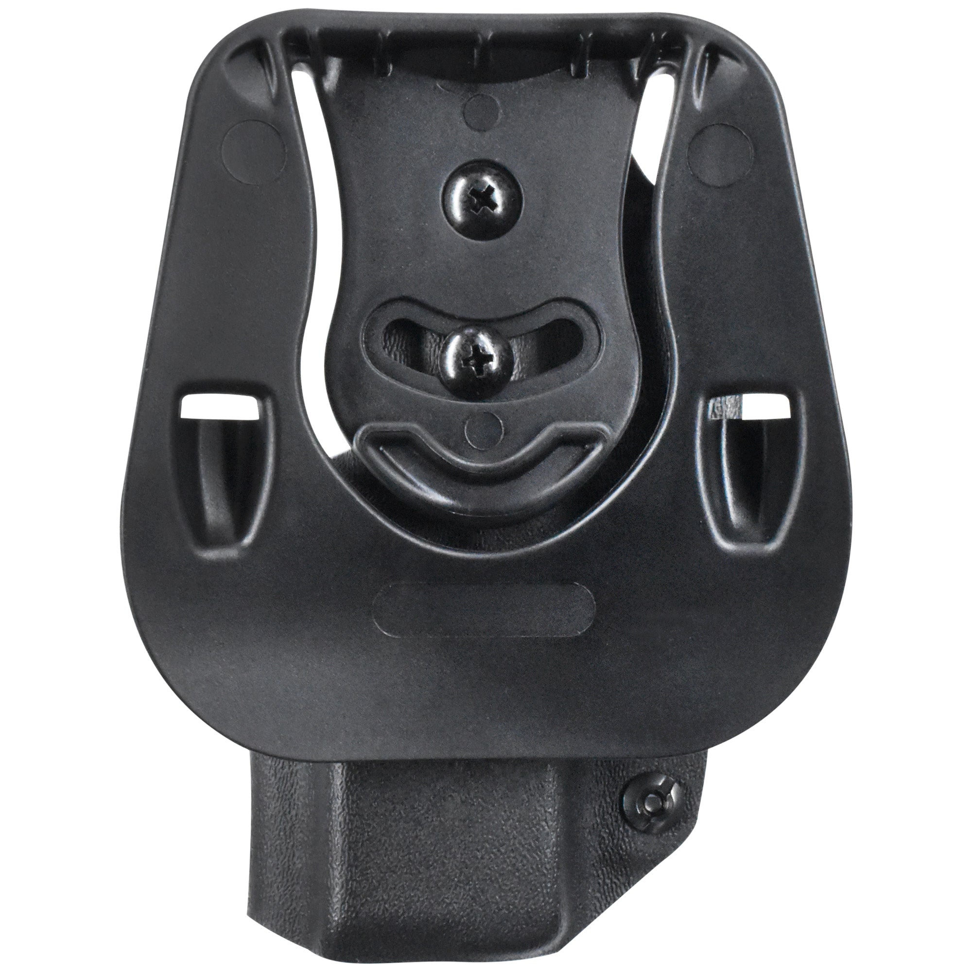 Kydex paddle holster for AZ-P1