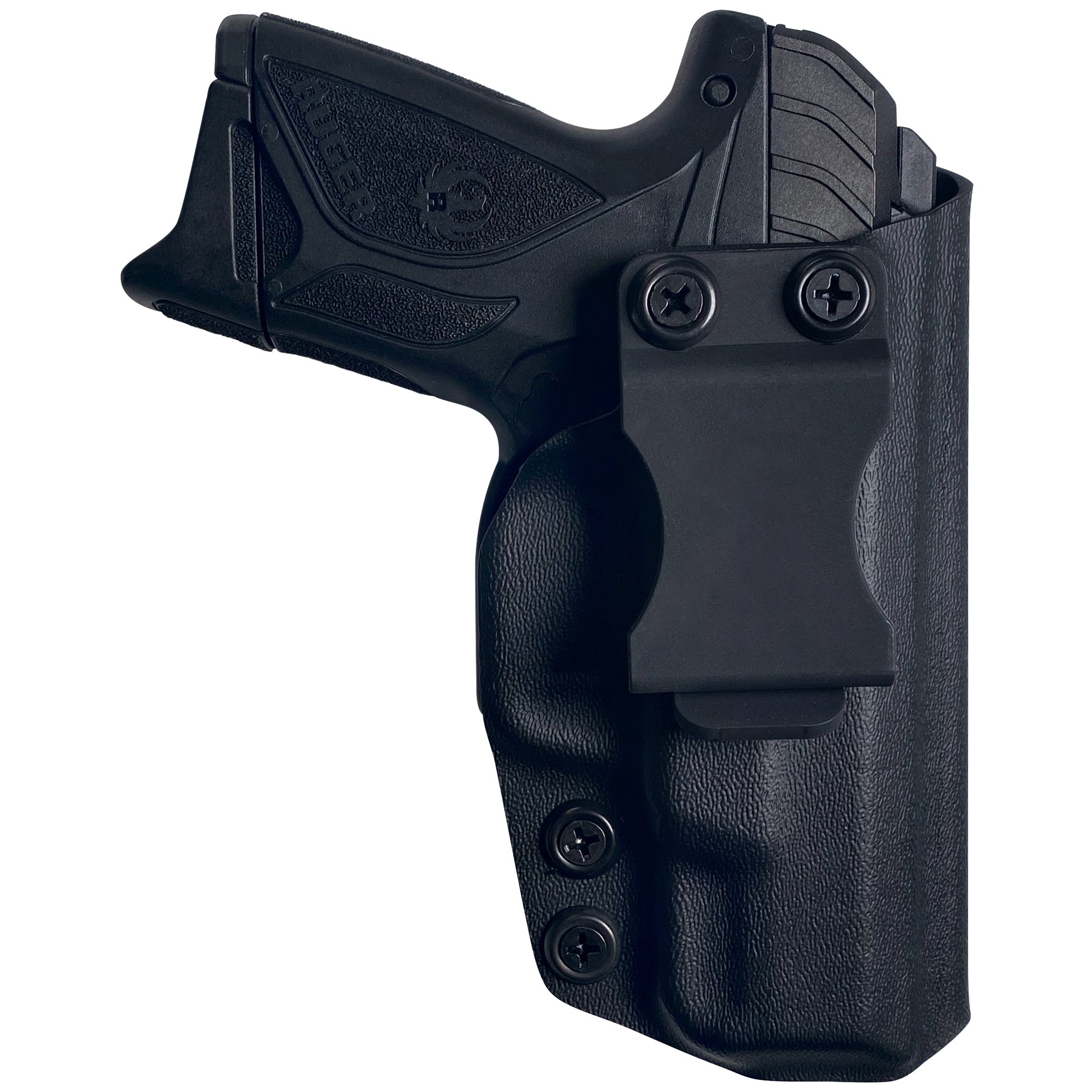 Ruger Security-9 Compact Holster - IWB Max Cover