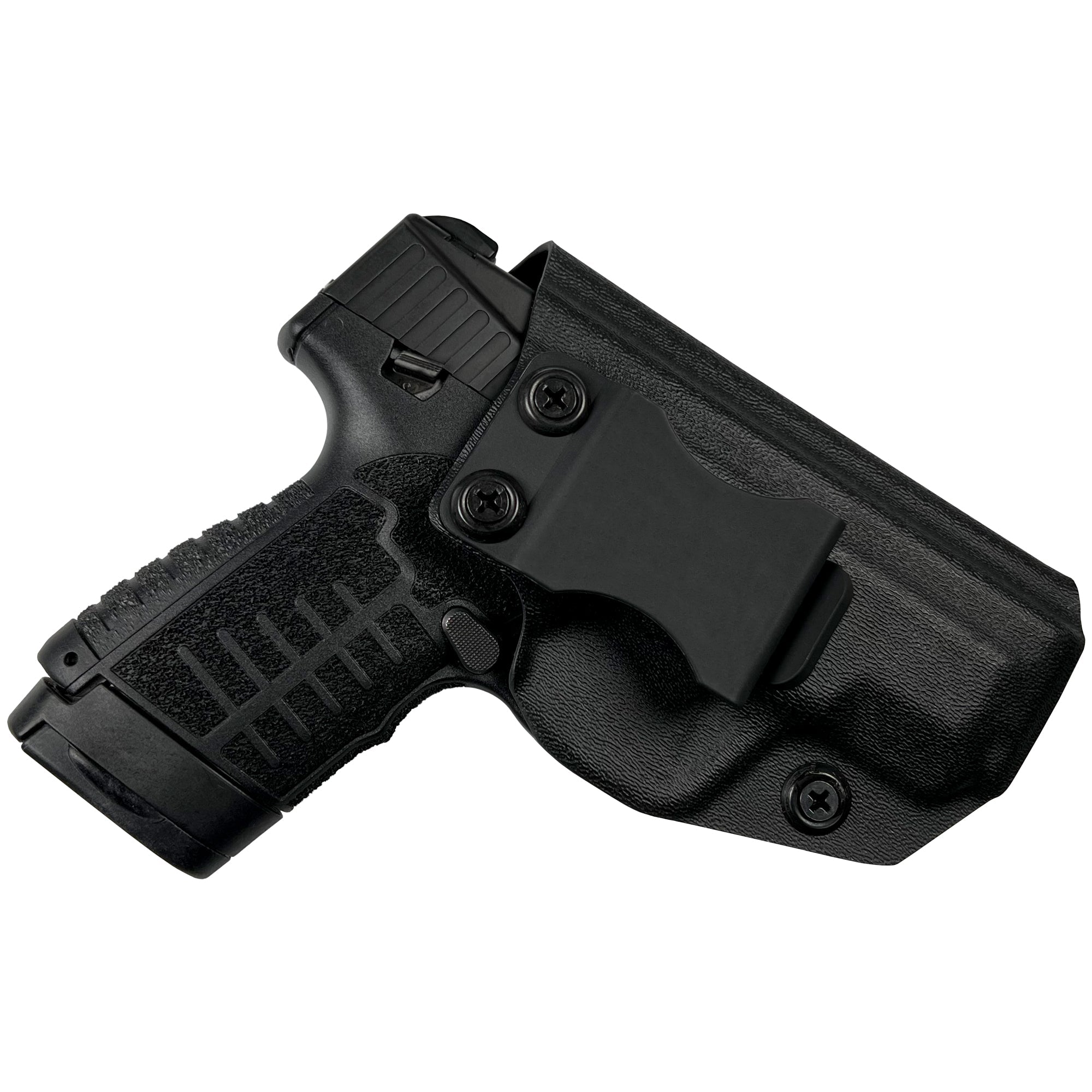 Savage Stance Holster - IWB Max Cover