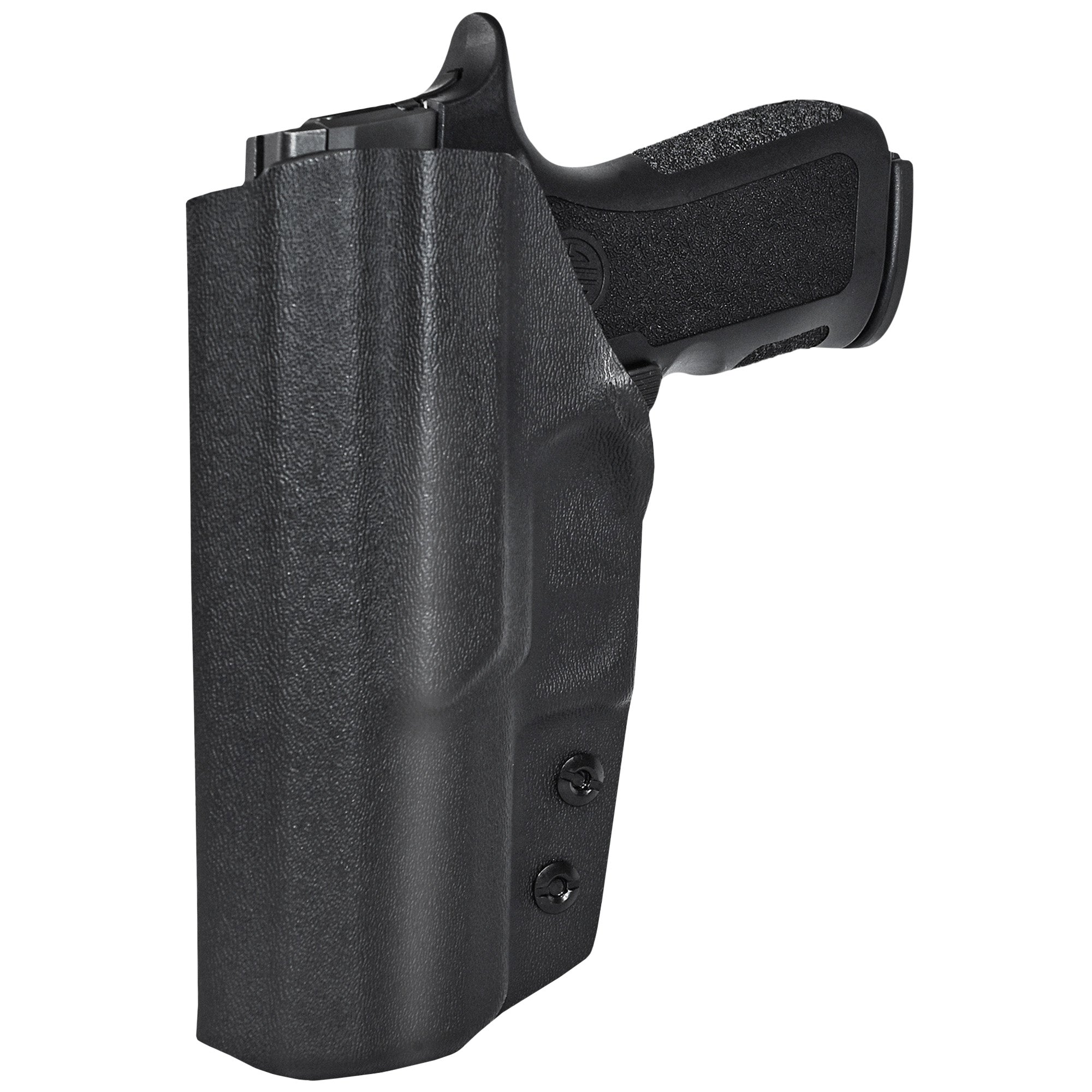 Sig Sauer P320 Compact Holster - IWB Max Cover