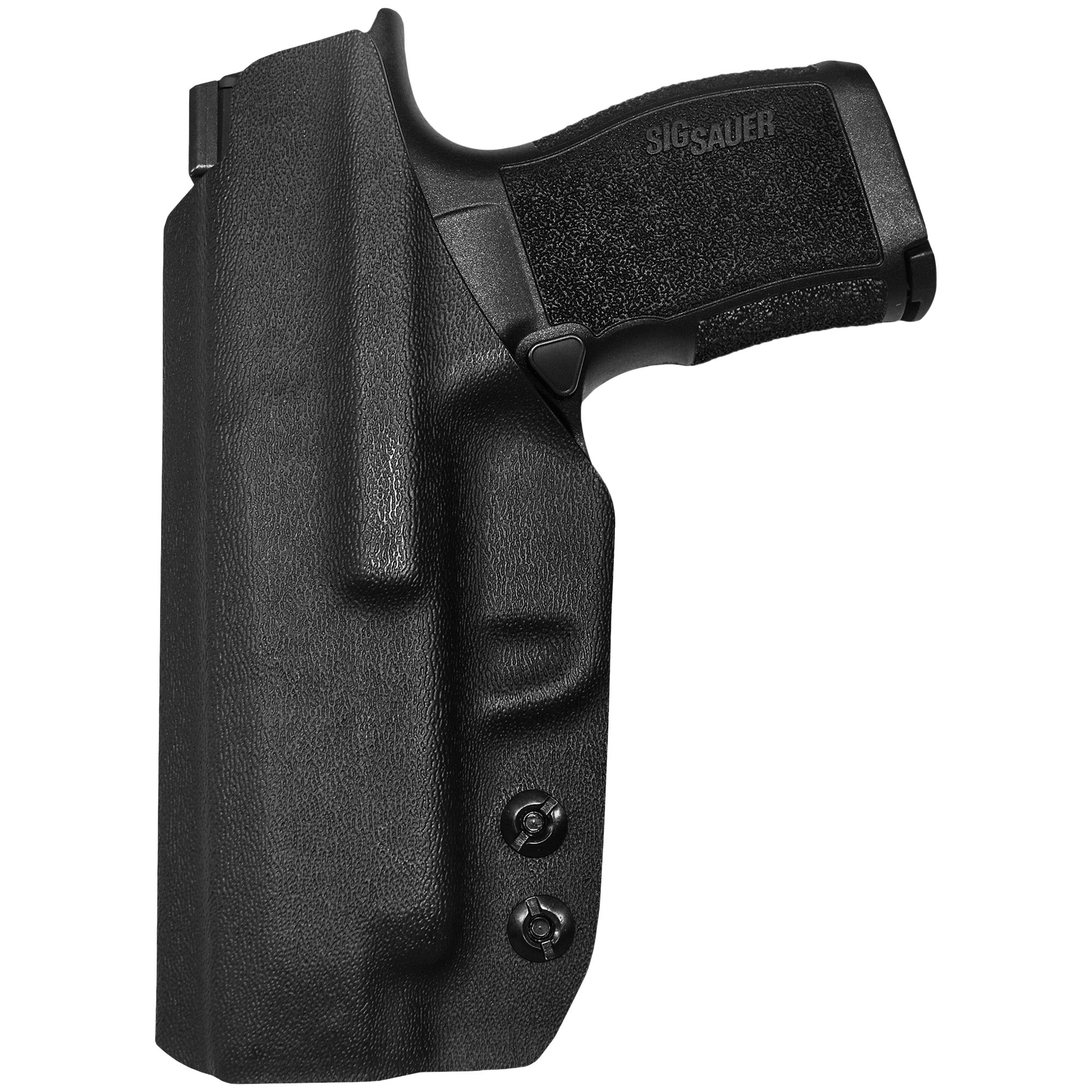 Sig Sauer P365 XL Holster - IWB Max Cover