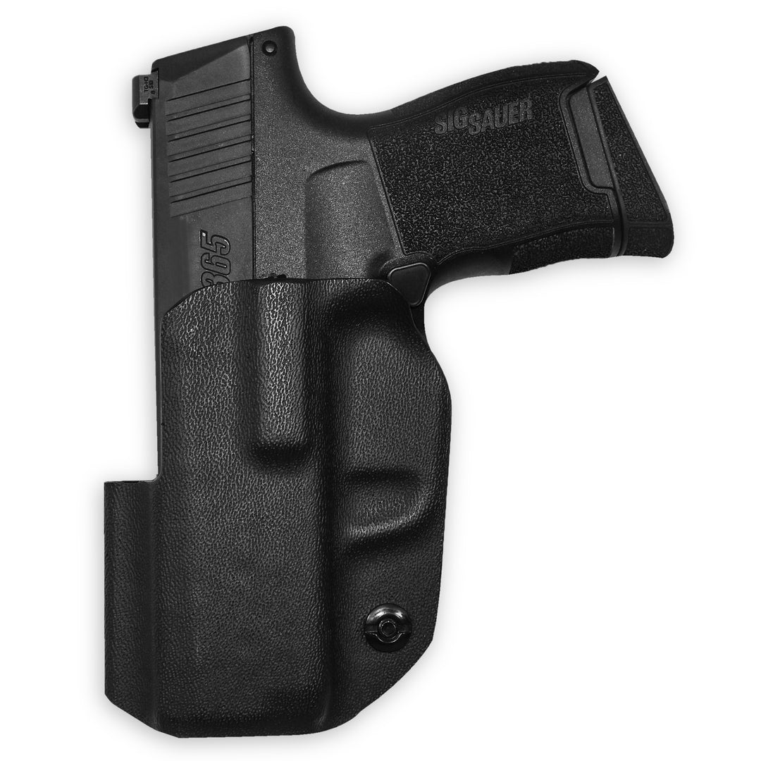 Sig Sauer P365 Holster - IWB Tuckable