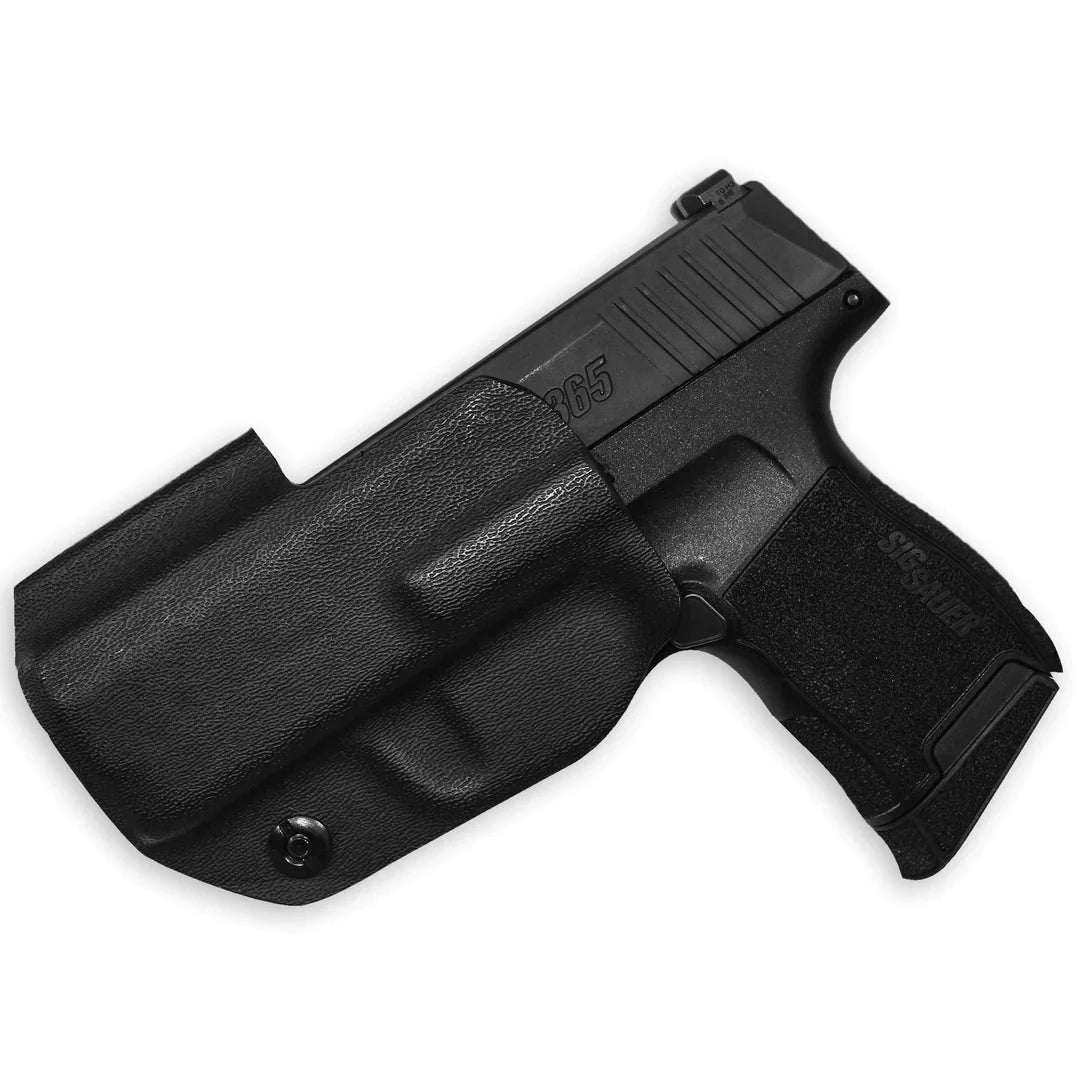 Sig Sauer P365 Holster - IWB Tuckable