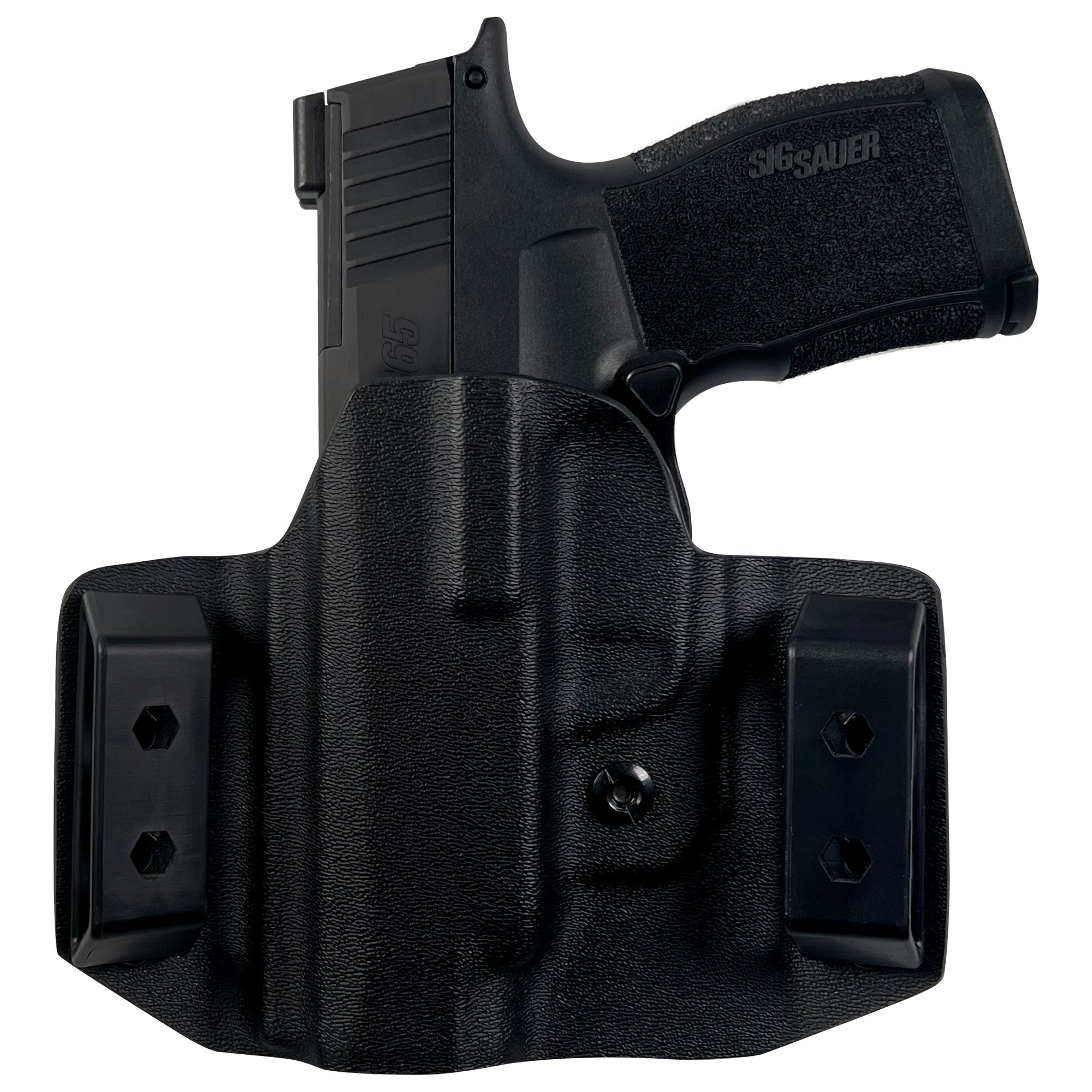 Sig Sauer P365 XL Holster - OWB Concealment