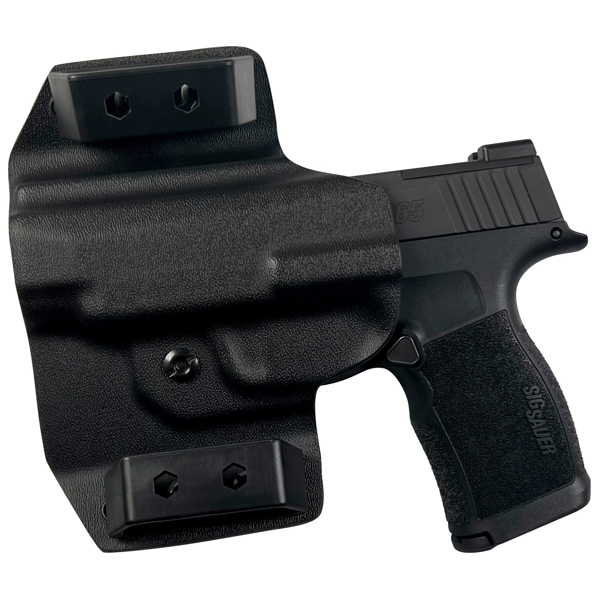 Sig Sauer P365 XL Holster - OWB Concealment