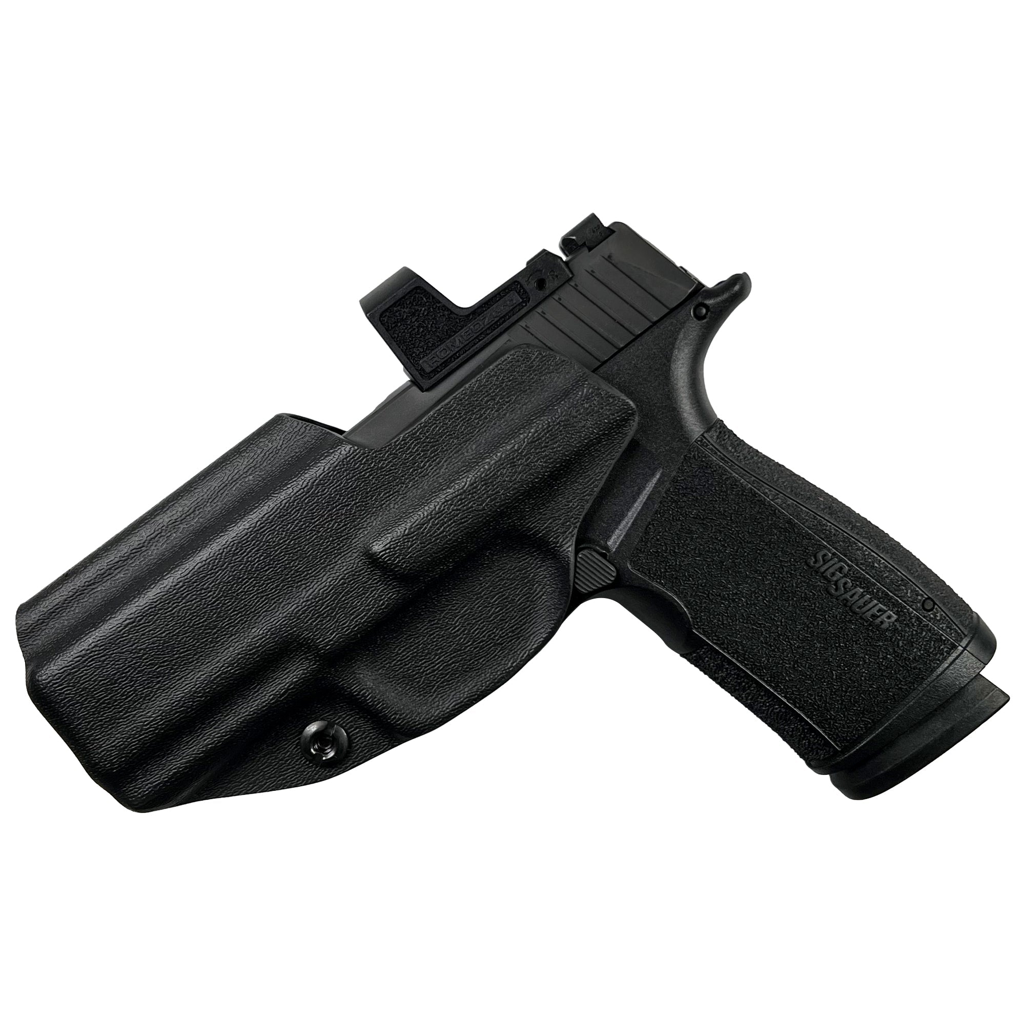 Sig Sauer P365 X-MACRO Holster - IWB Claw Tuckable