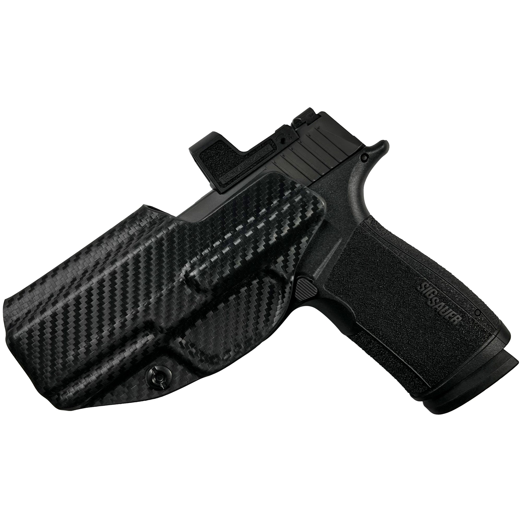 Sig Sauer P365 X-MACRO Holster - IWB Claw Tuckable