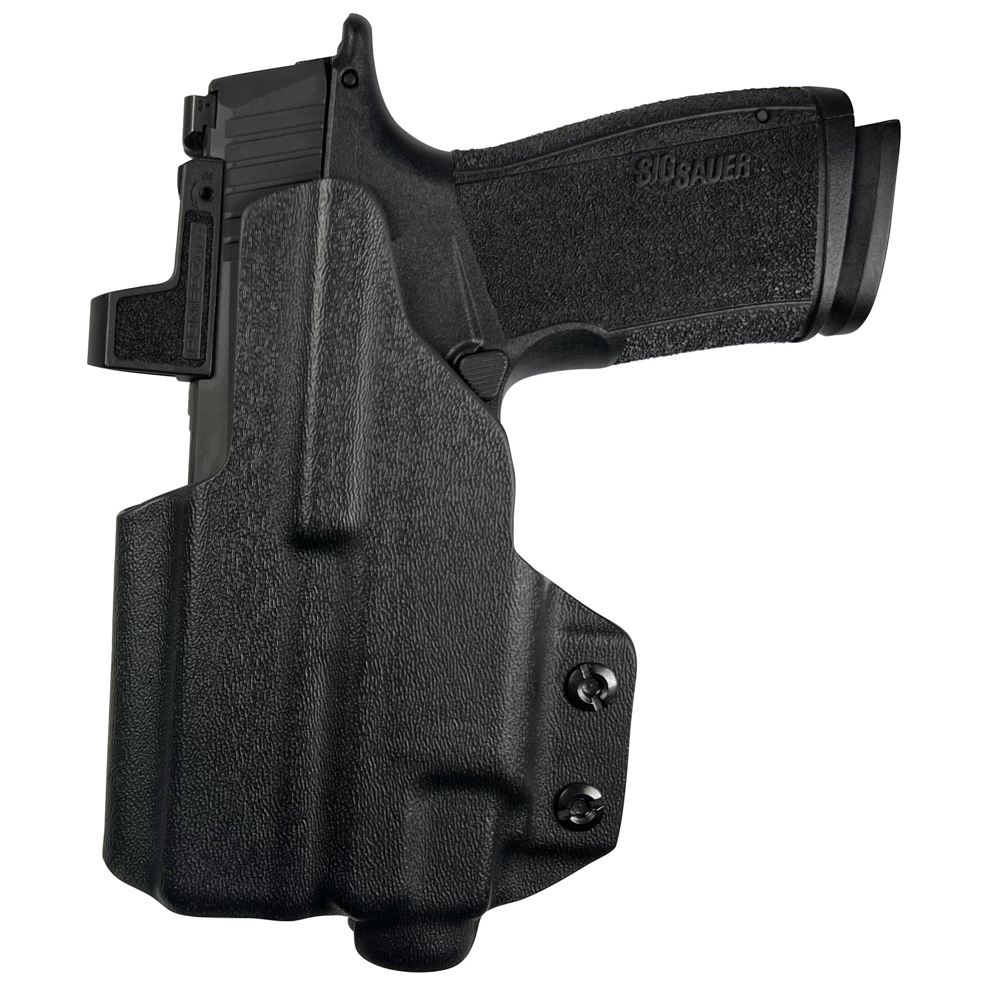 Sig Sauer P365 X-MACRO w/ TLR-8 Holster - IWB Claw Tuckable