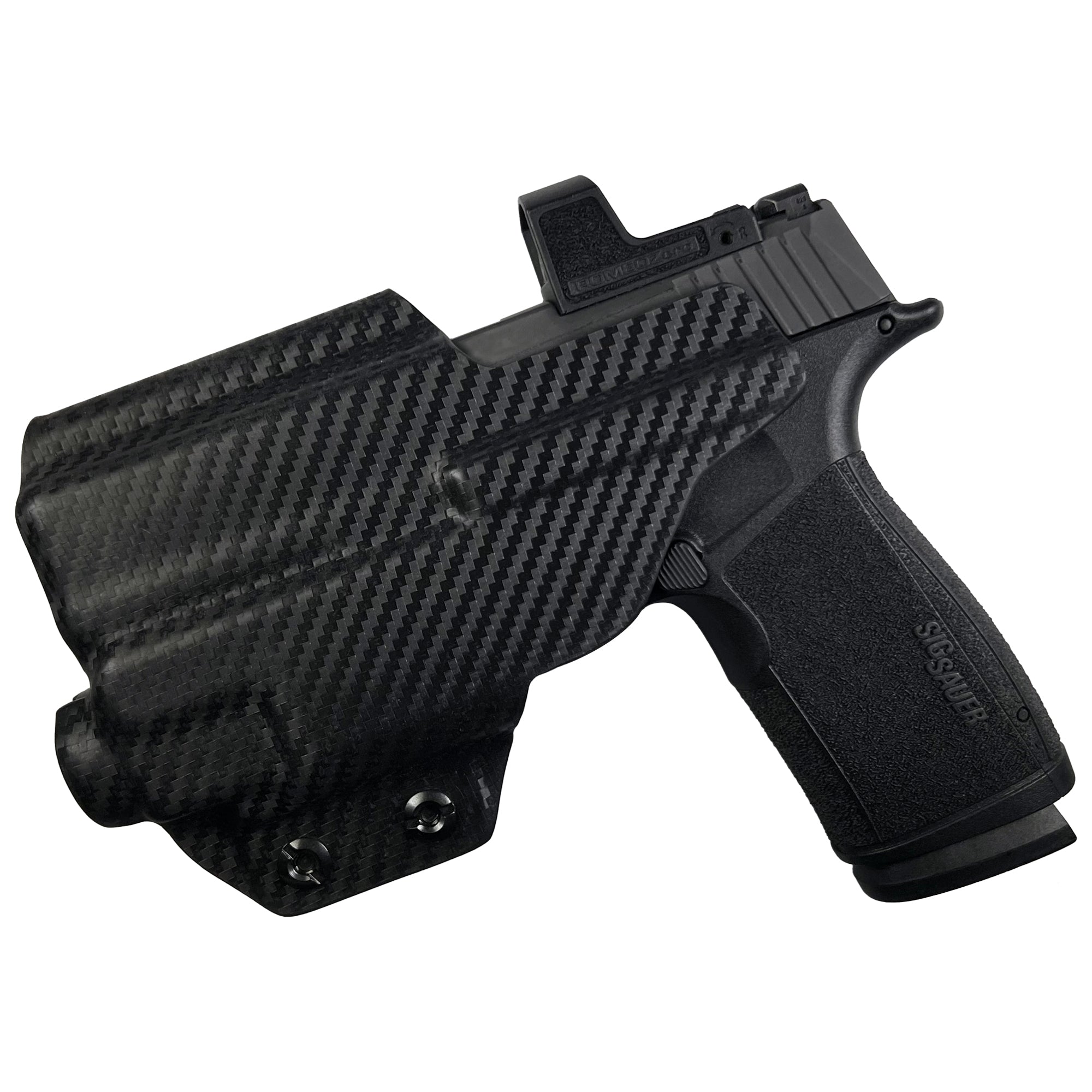 Sig Sauer P365 X-MACRO w/ TLR-8 Holster - IWB Claw Tuckable