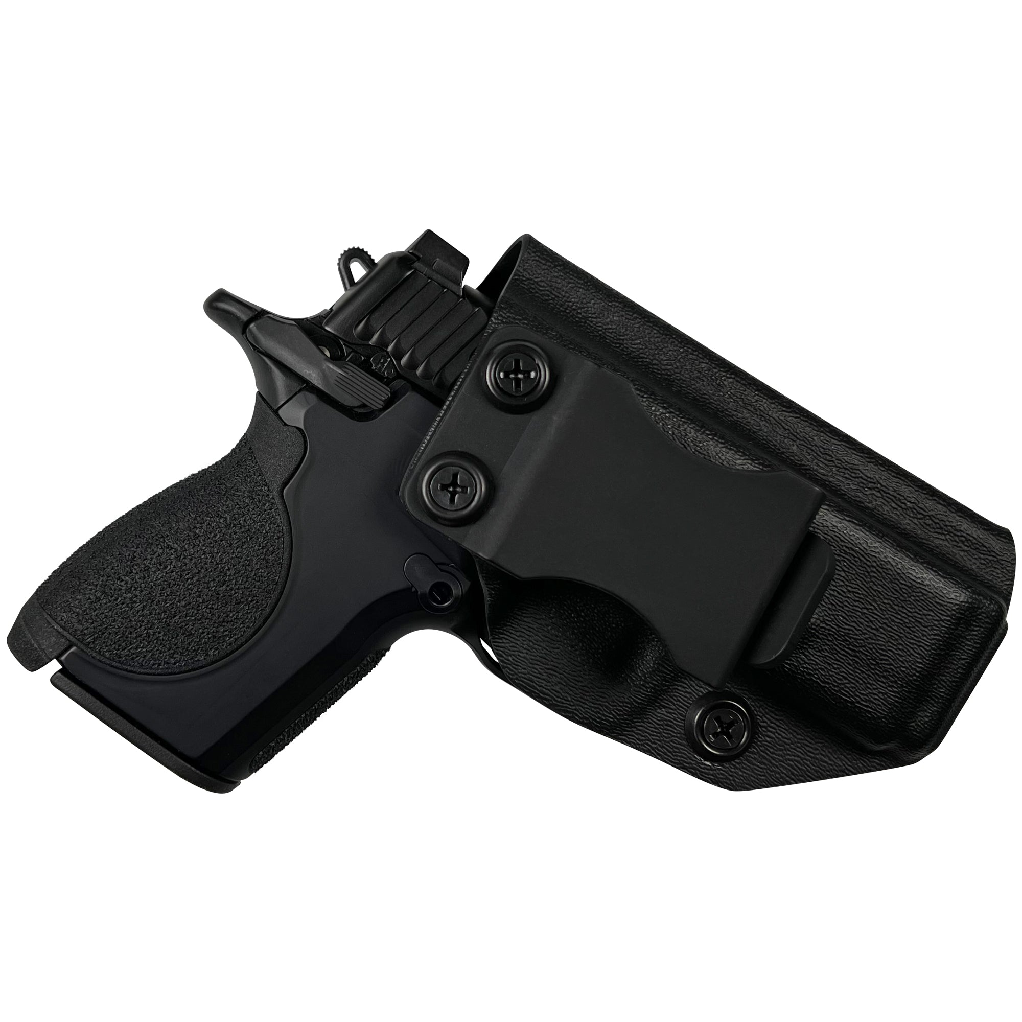 Smith & Wesson CSX Holster - IWB Max Cover