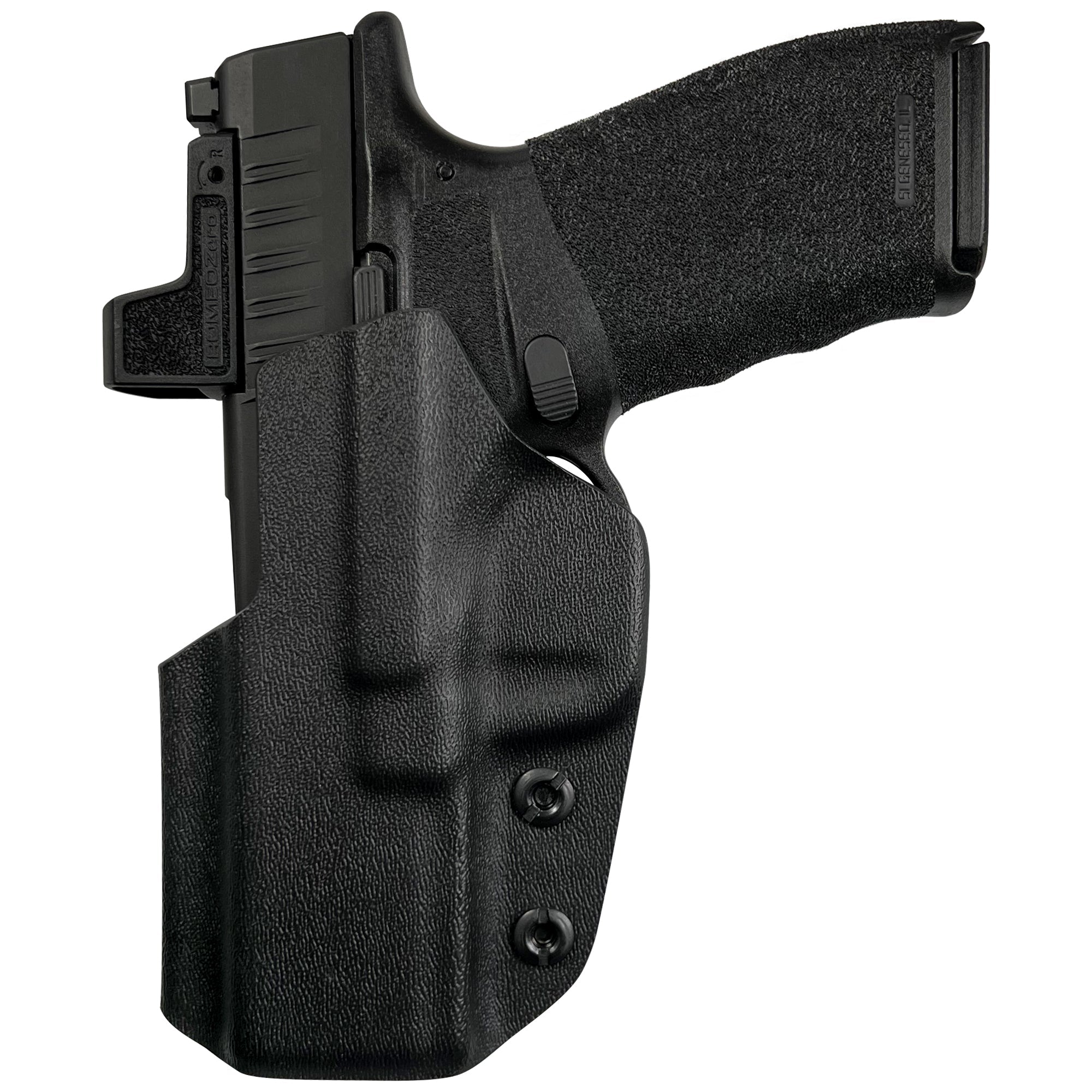 Springfield Armory Hellcat Pro Holster - IWB Claw Tuckable