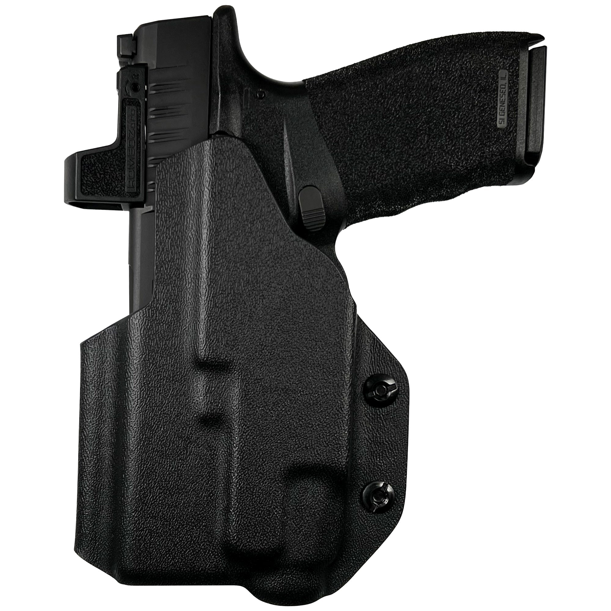 Springfield Armory Hellcat Pro w/ TLR-7A Holster - IWB Claw Tuckable