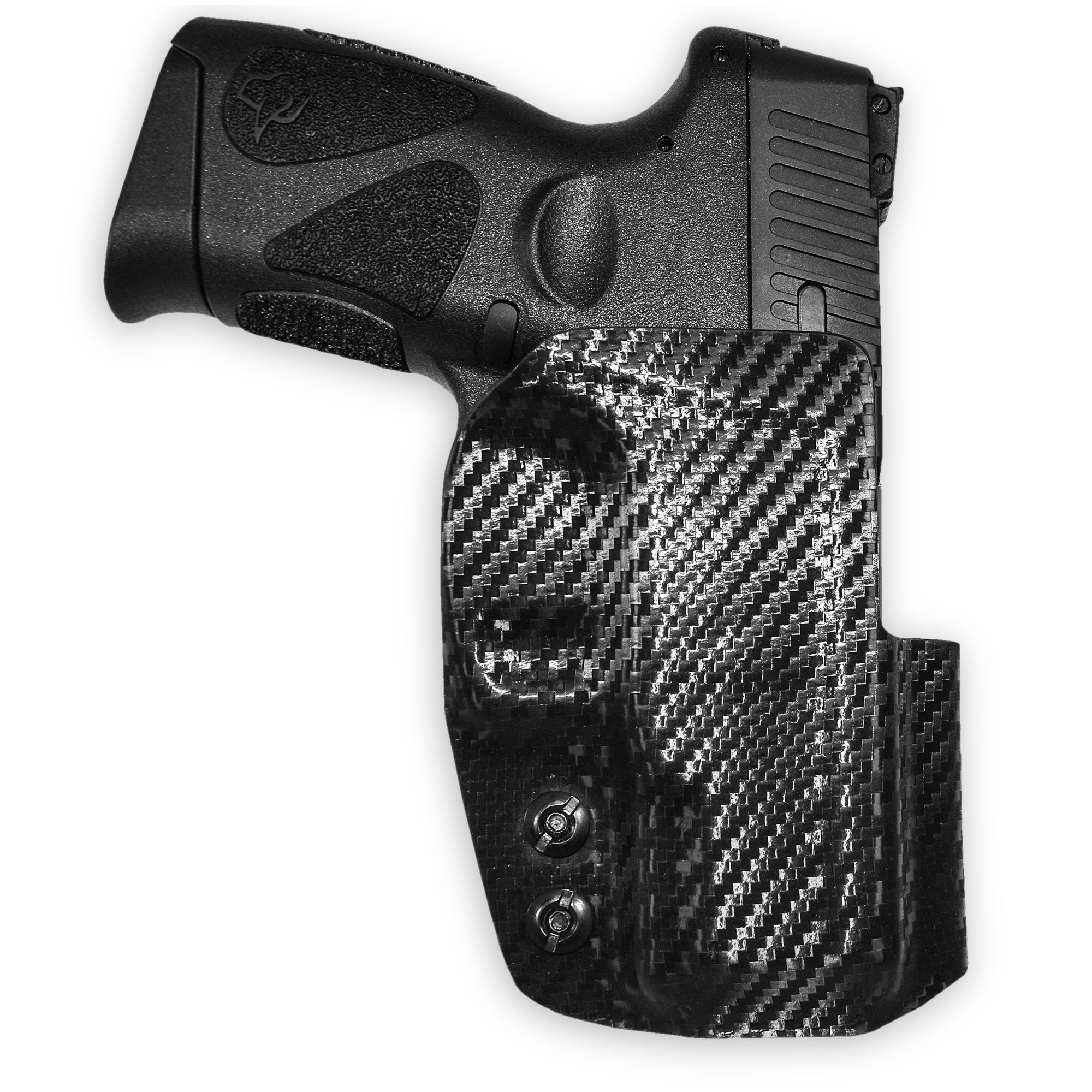 Taurus G2C/G3C Holster - IWB Tuckable