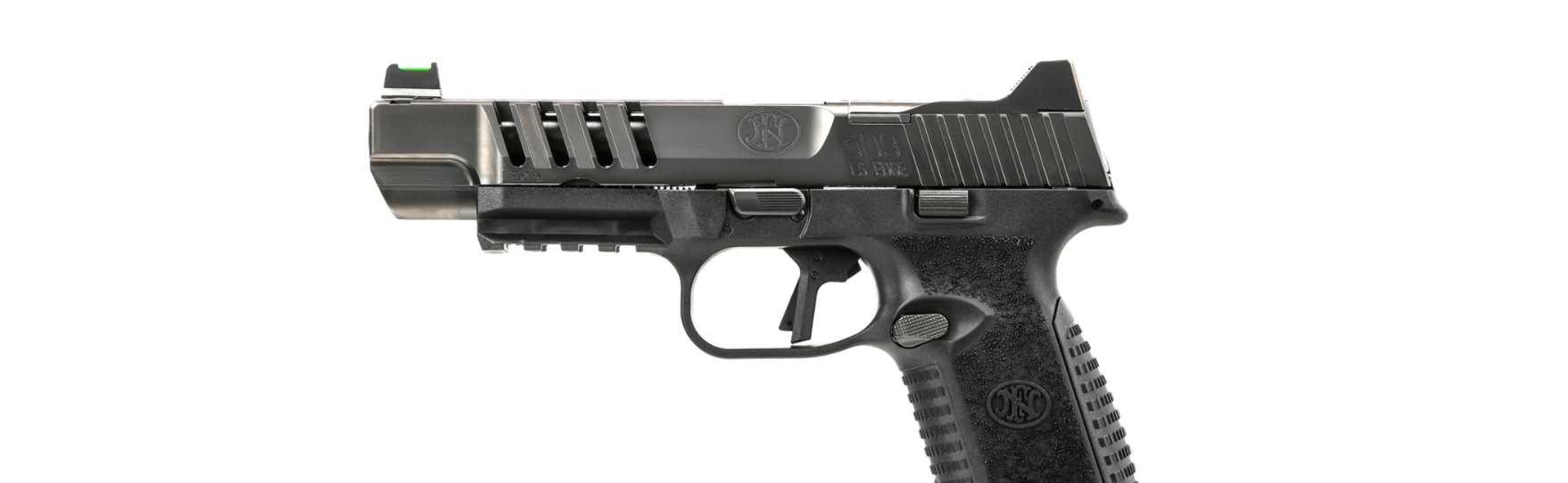 FN 509 LS Edge Holsters