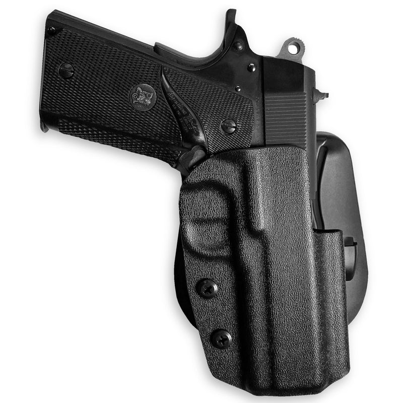 OWB Paddle Holster - Outside the Waistband - Maxtor Tactical