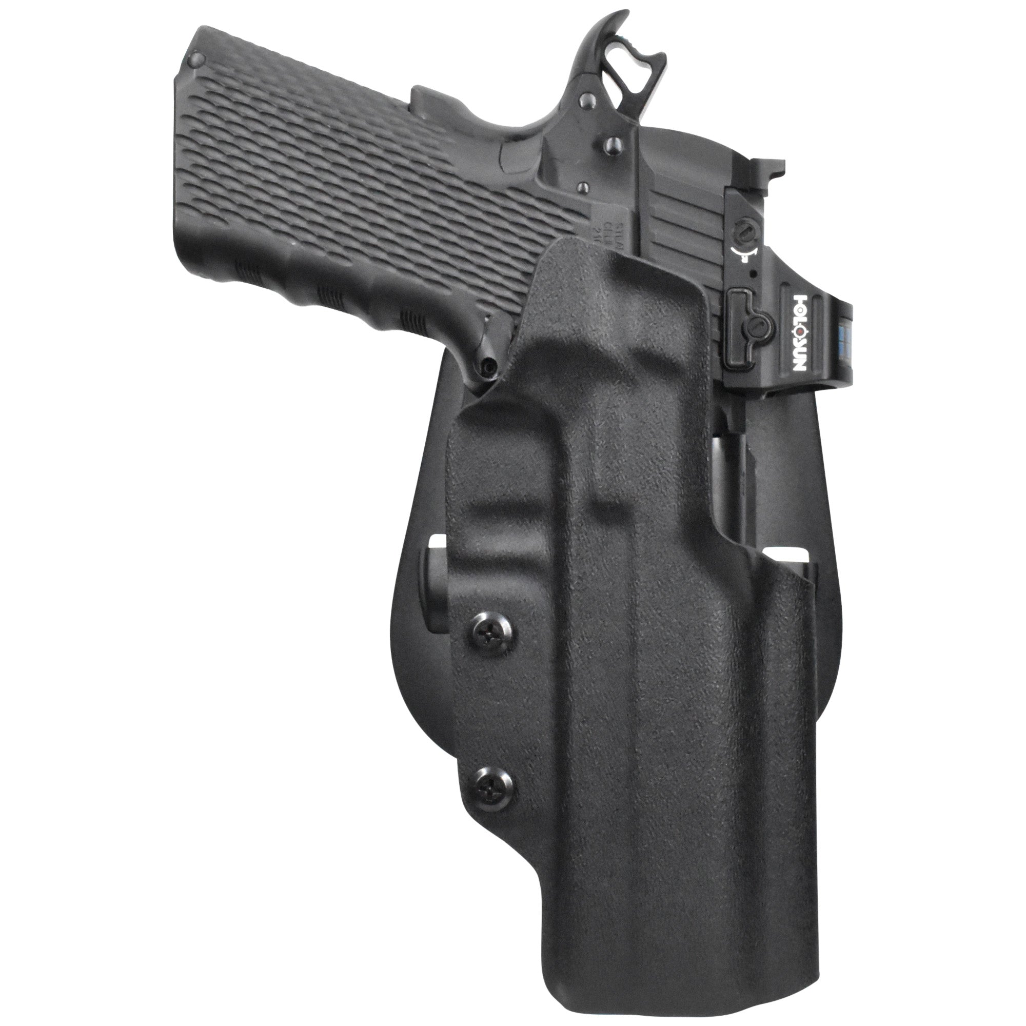 Stealth Arms 1911 Platypus Holster - OWB Paddle