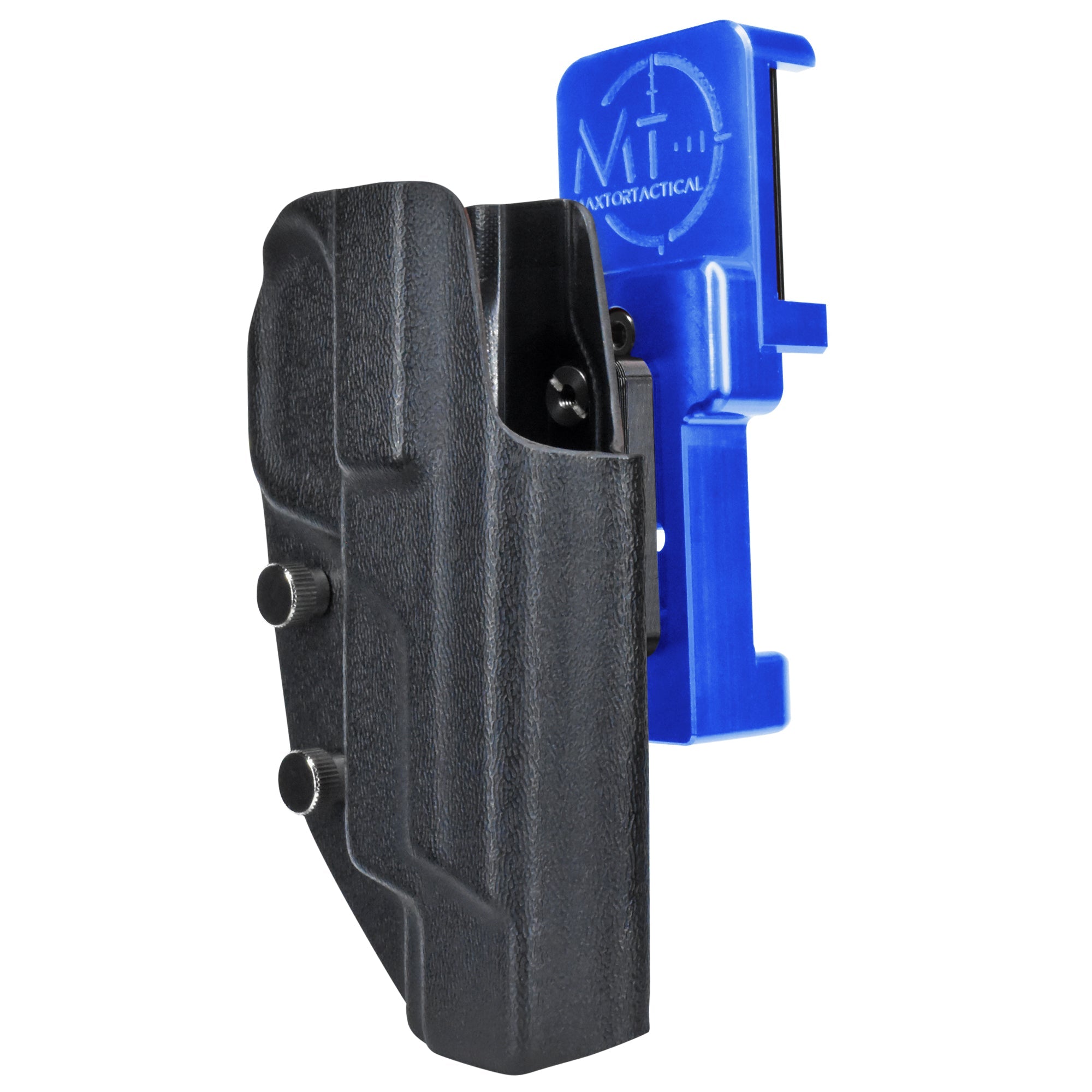 Bul Armory Axe Tomahawk FS Alloy Competition Blue / Black
