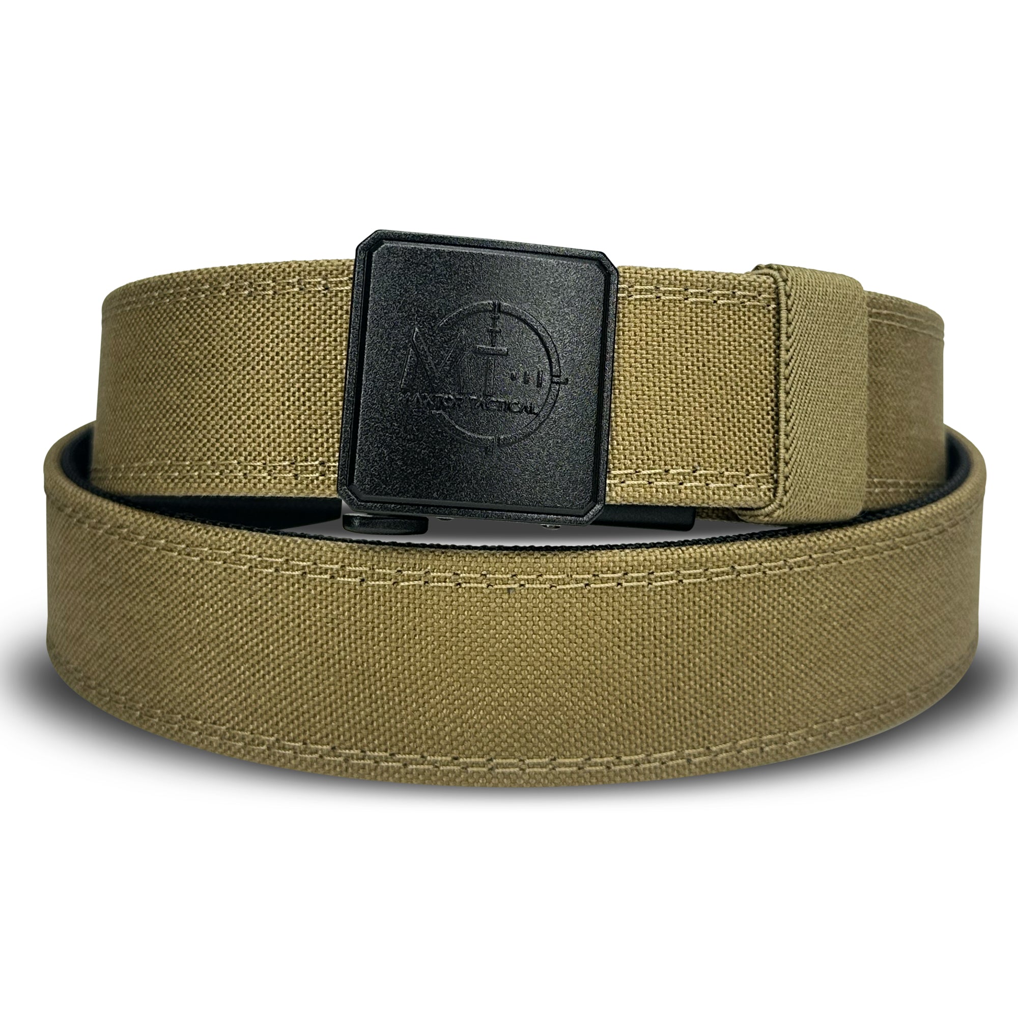 1.5 inch ratcheting concealed carry belt