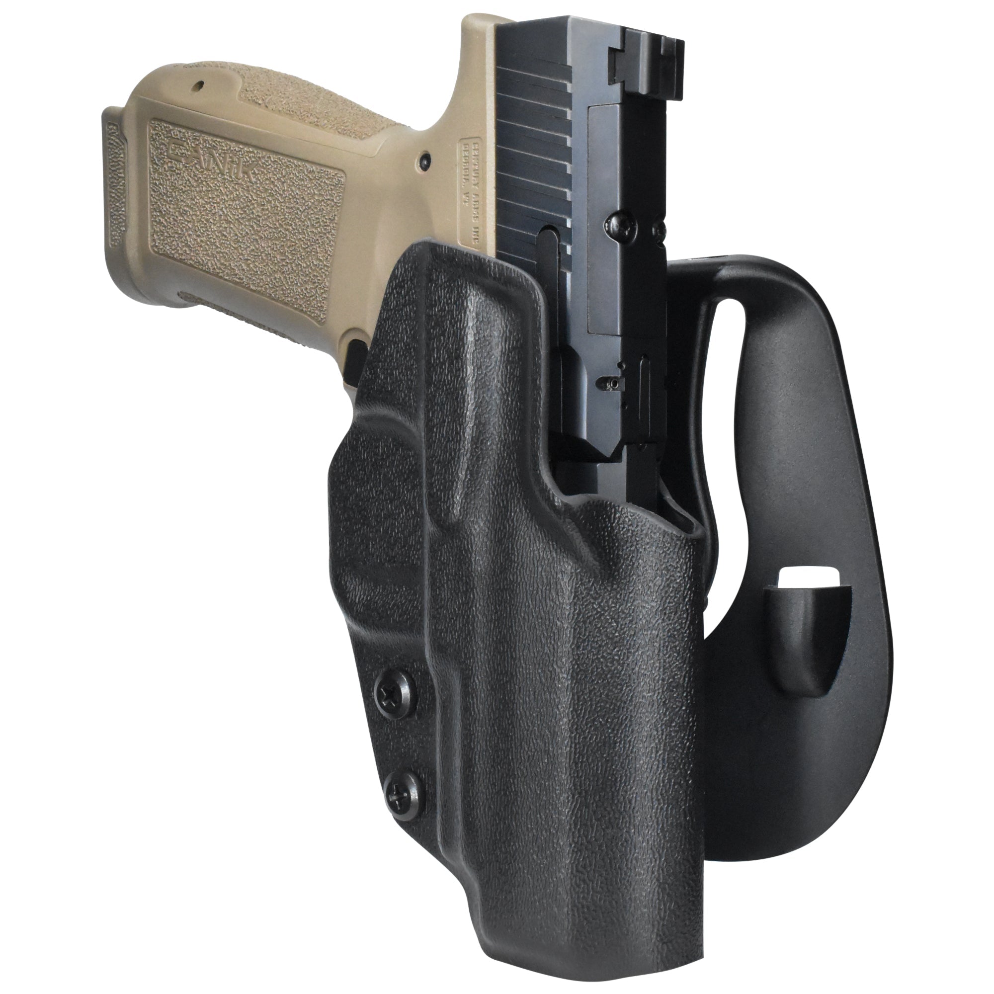 Canik METE MC9LS Black 2