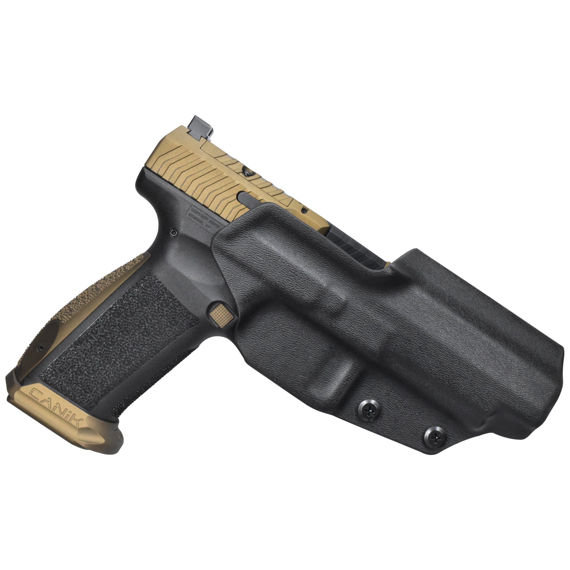 Canik TTI Combat BK1
