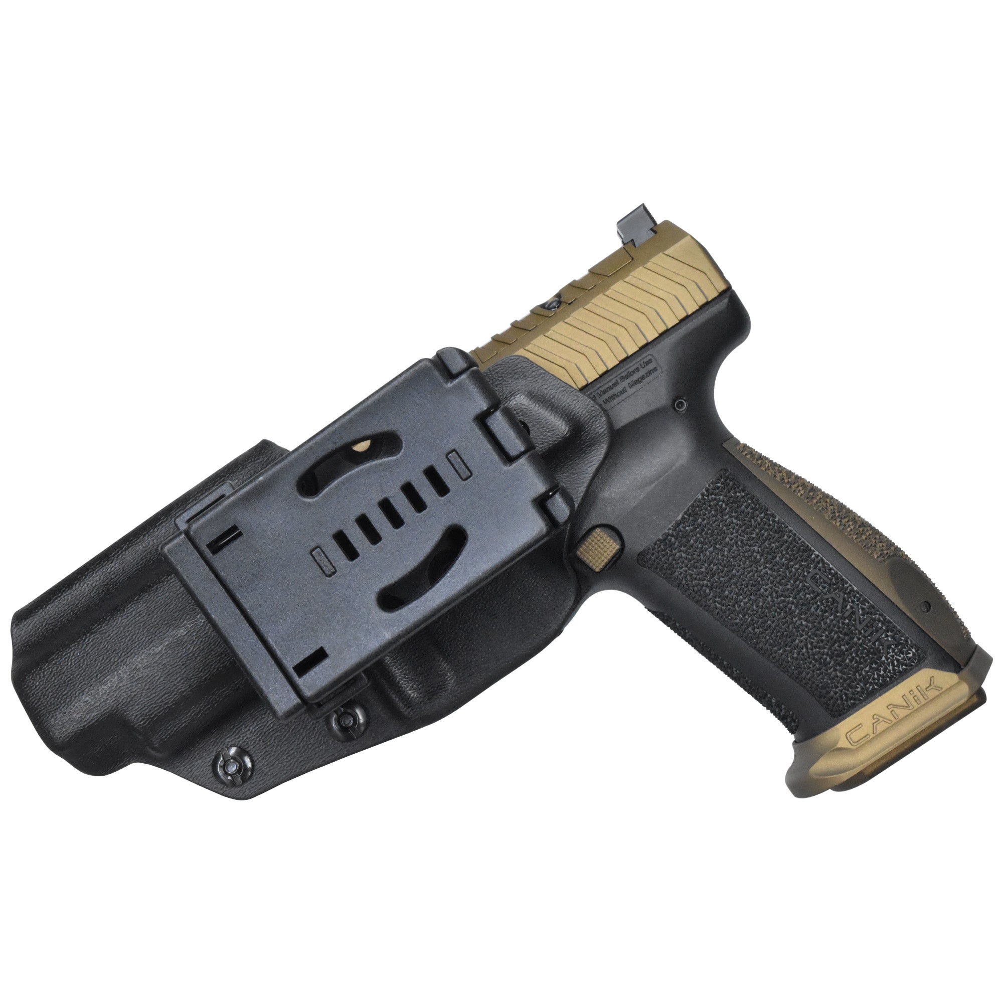 Canik TTI Combat BK2