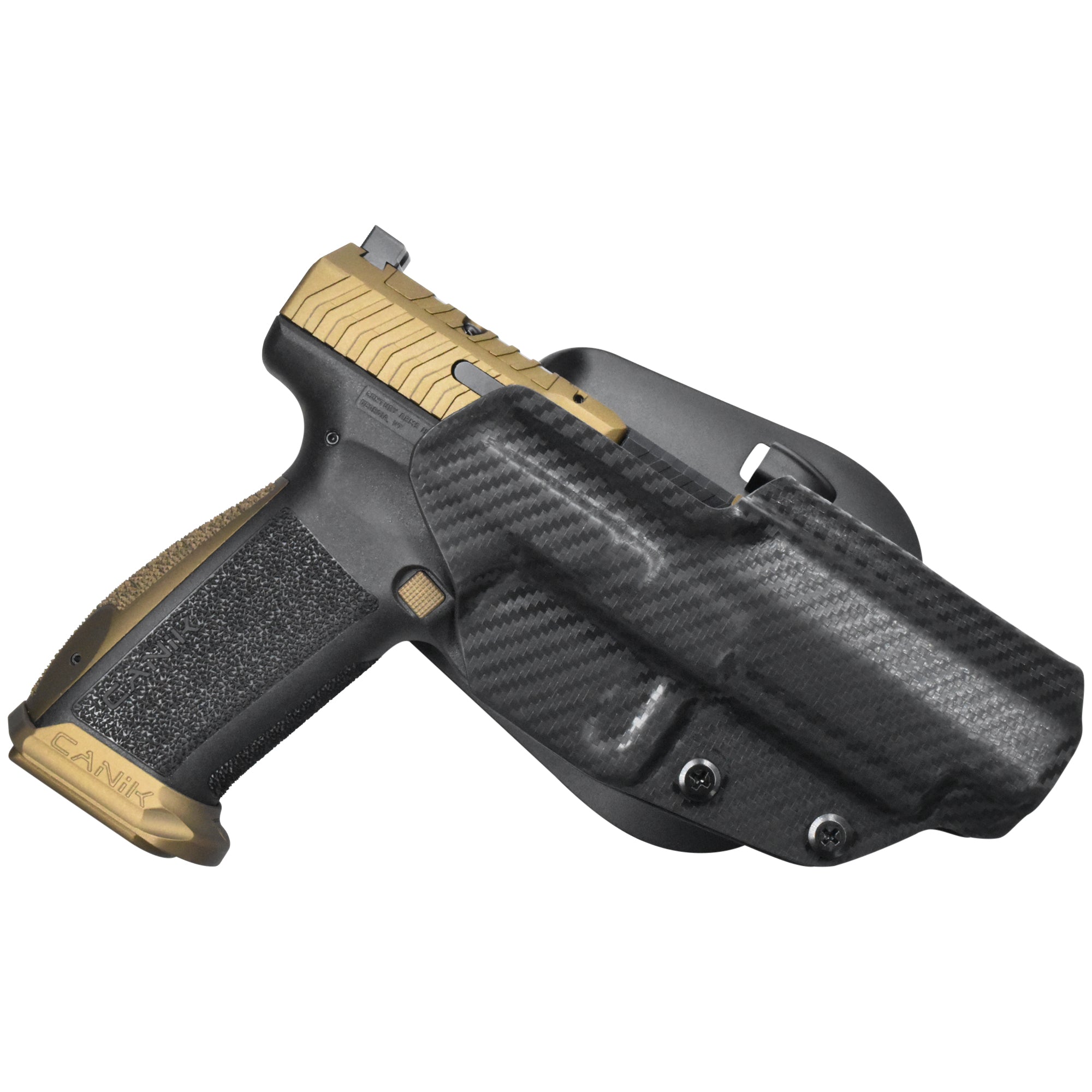 TTICombat CF 1