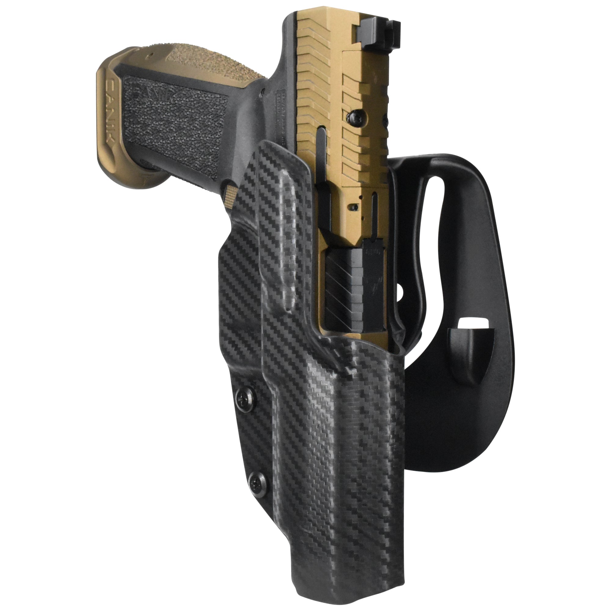 TTICombat CF 2