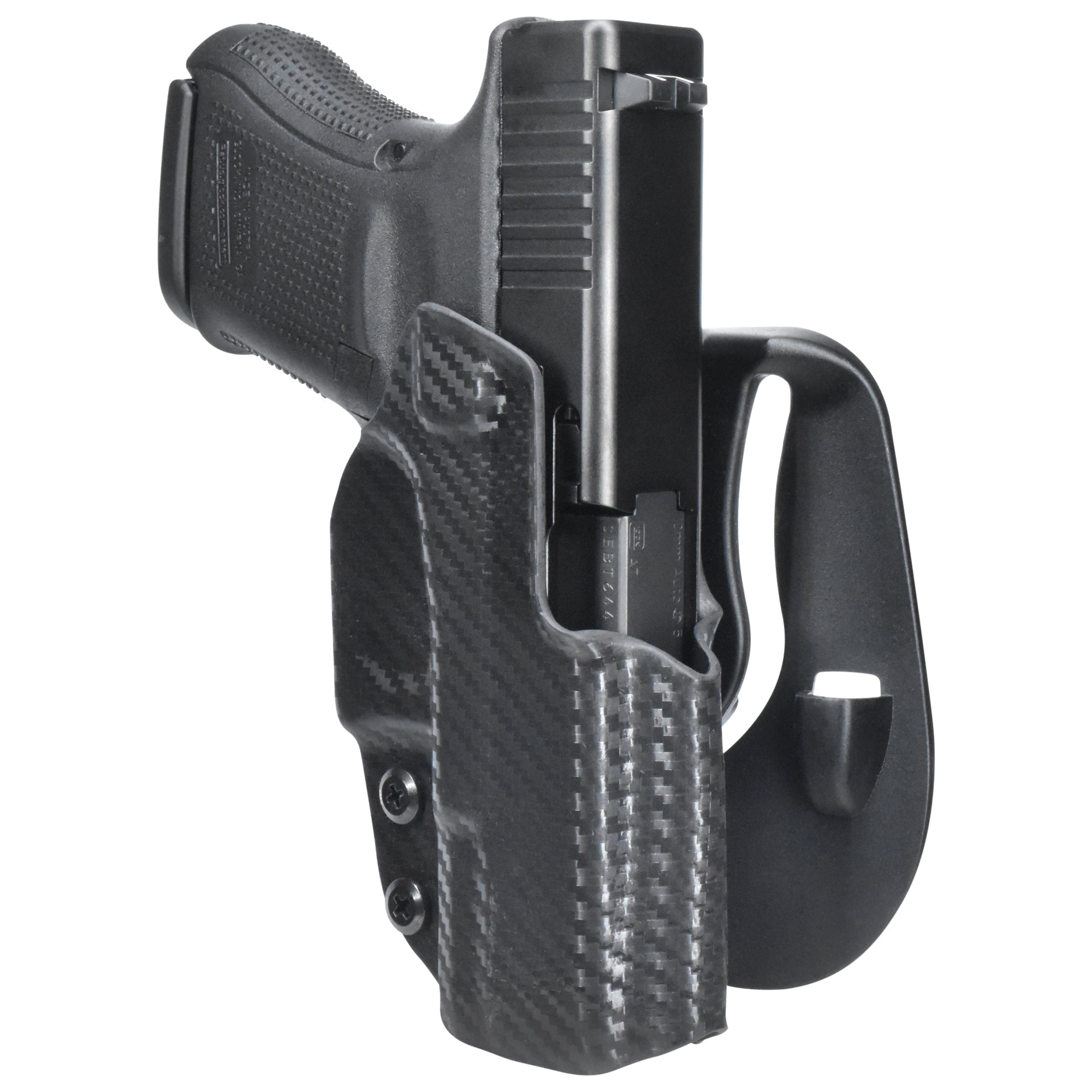 Glock 29 Gen-5 10mm Holster CF 2