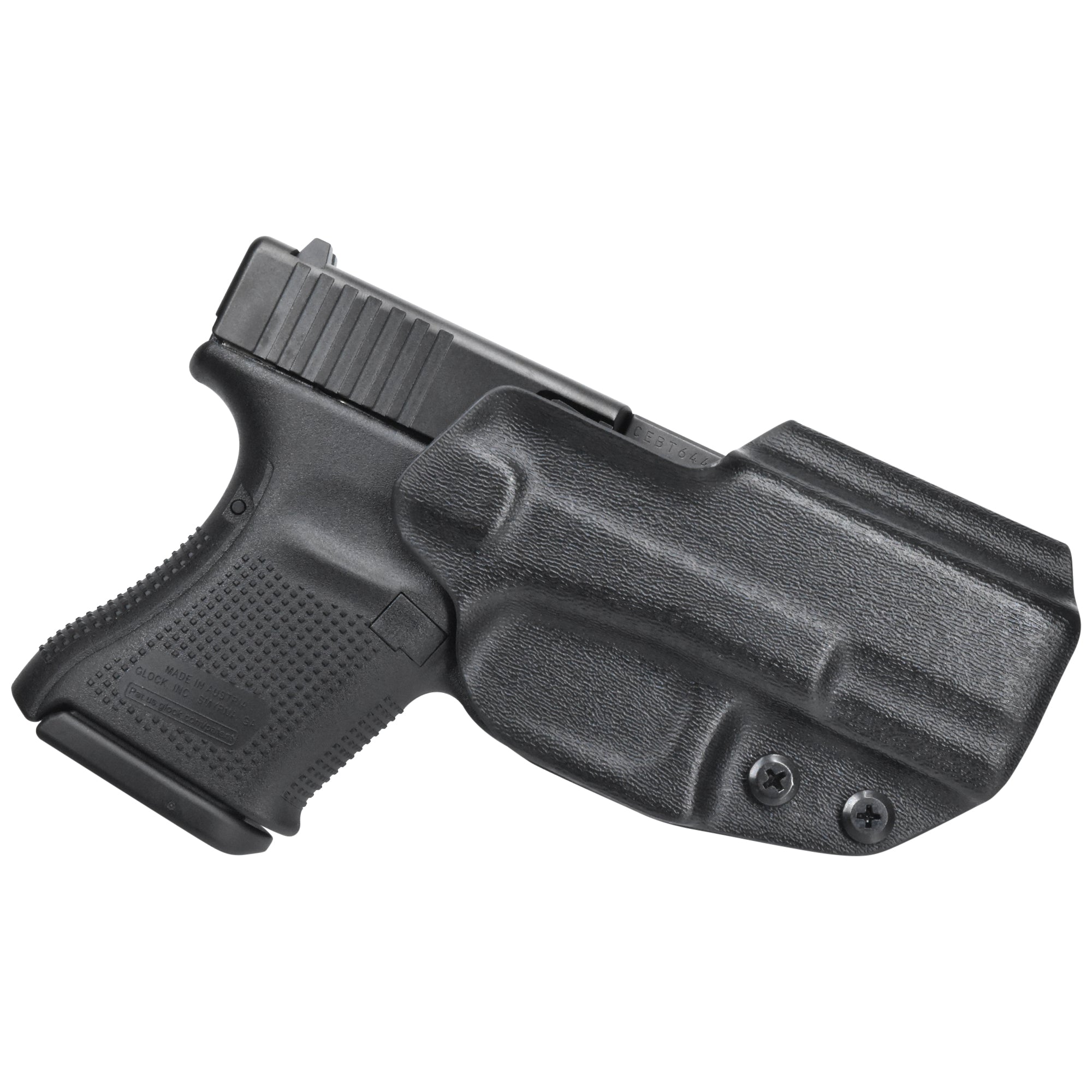 Glock 29 Gen-5 10mm BK1