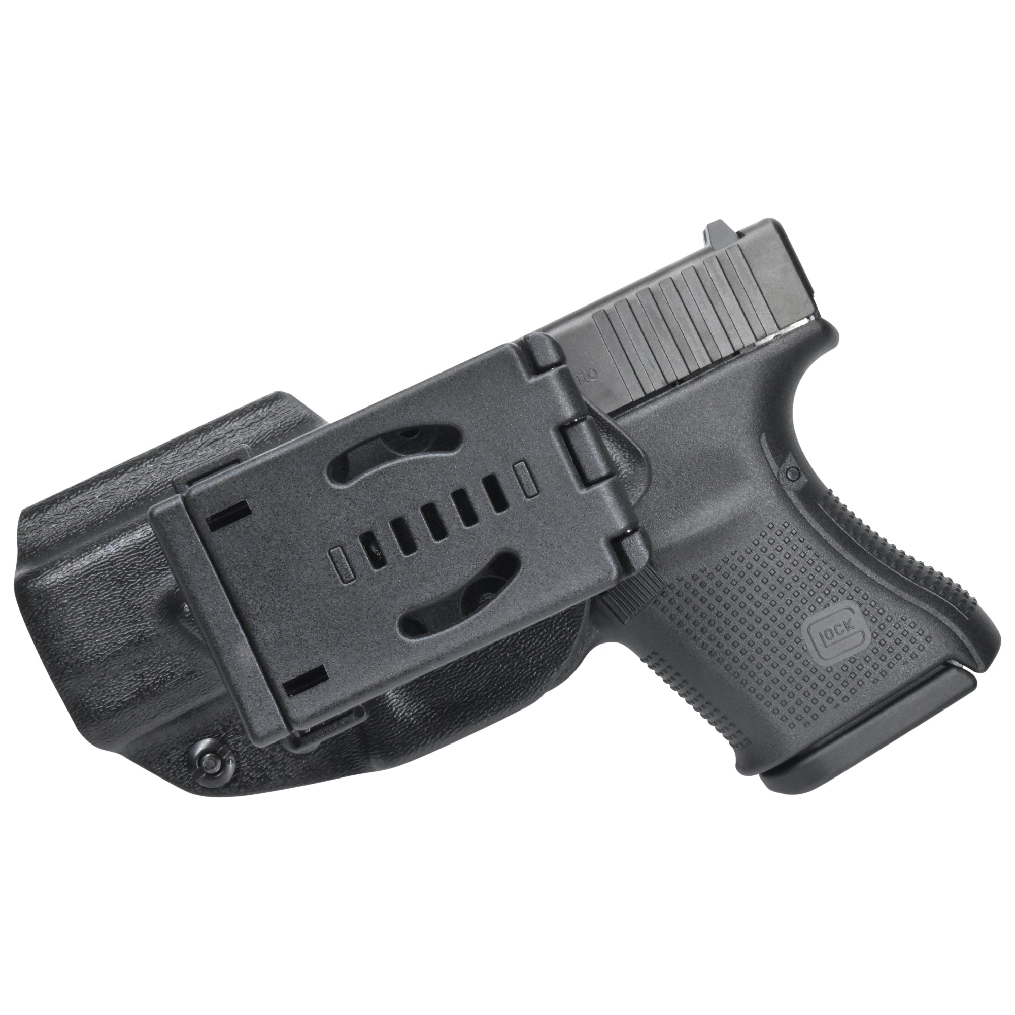 Glock 29 Gen-5 10mm BK2
