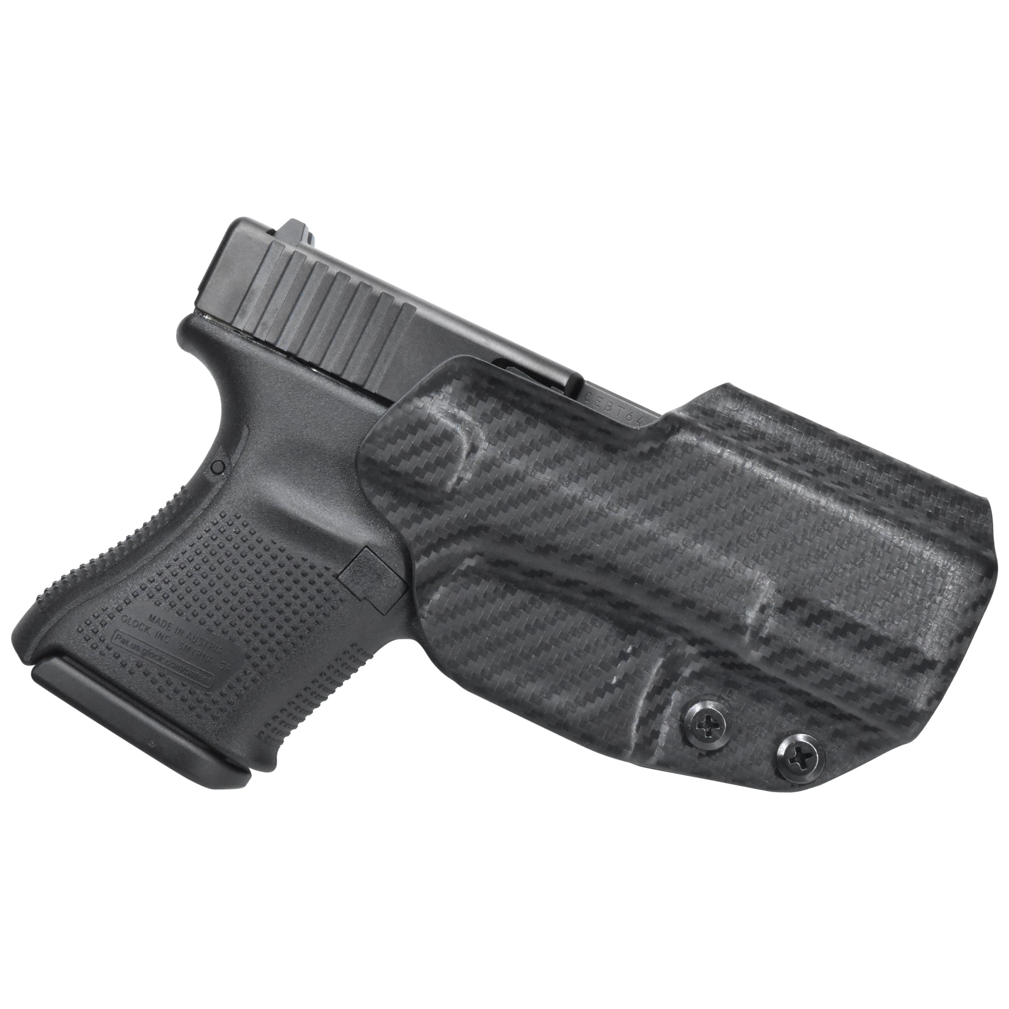 Glock 29 Gen-5 10mm CF1