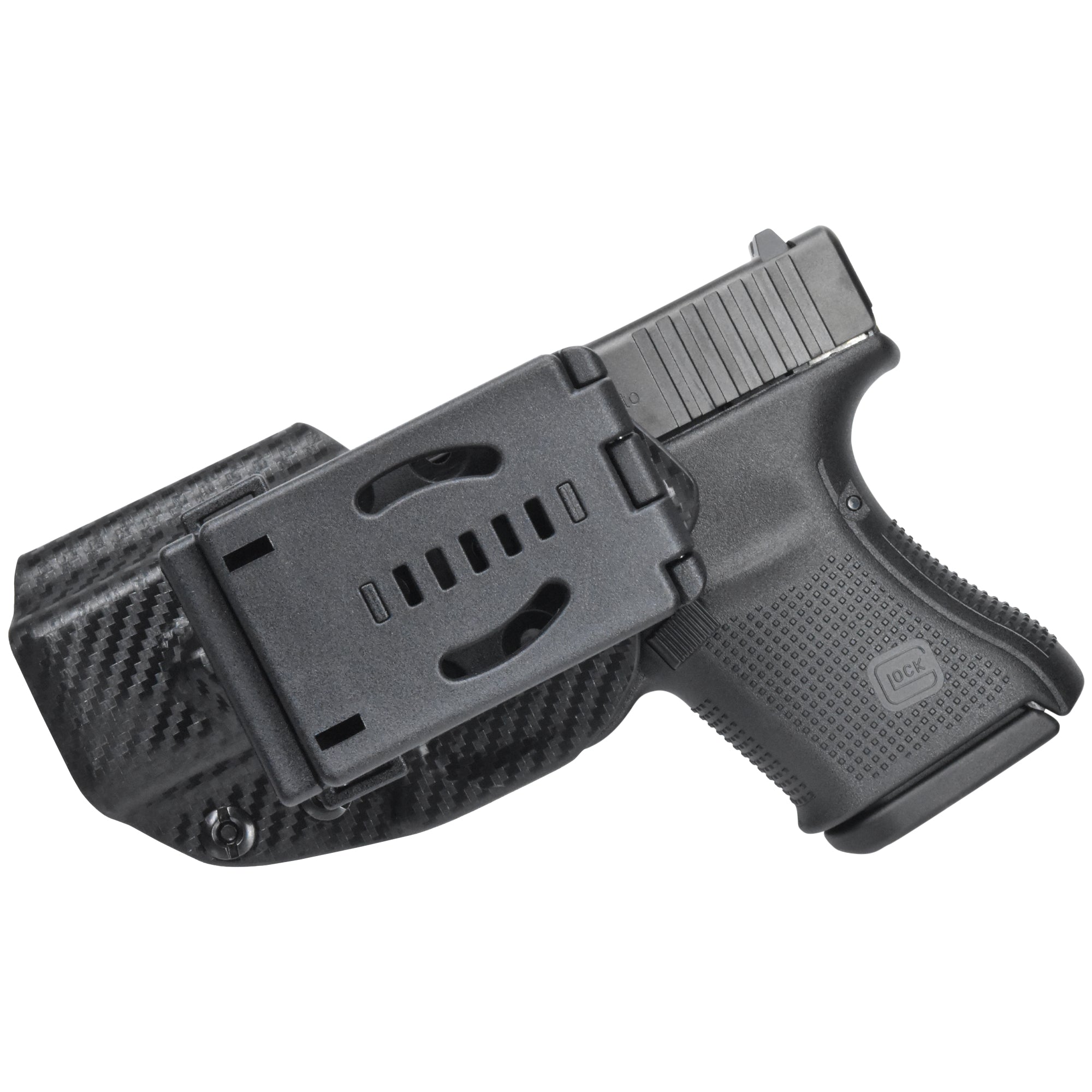 Glock 29 Gen-5 10mm CF2