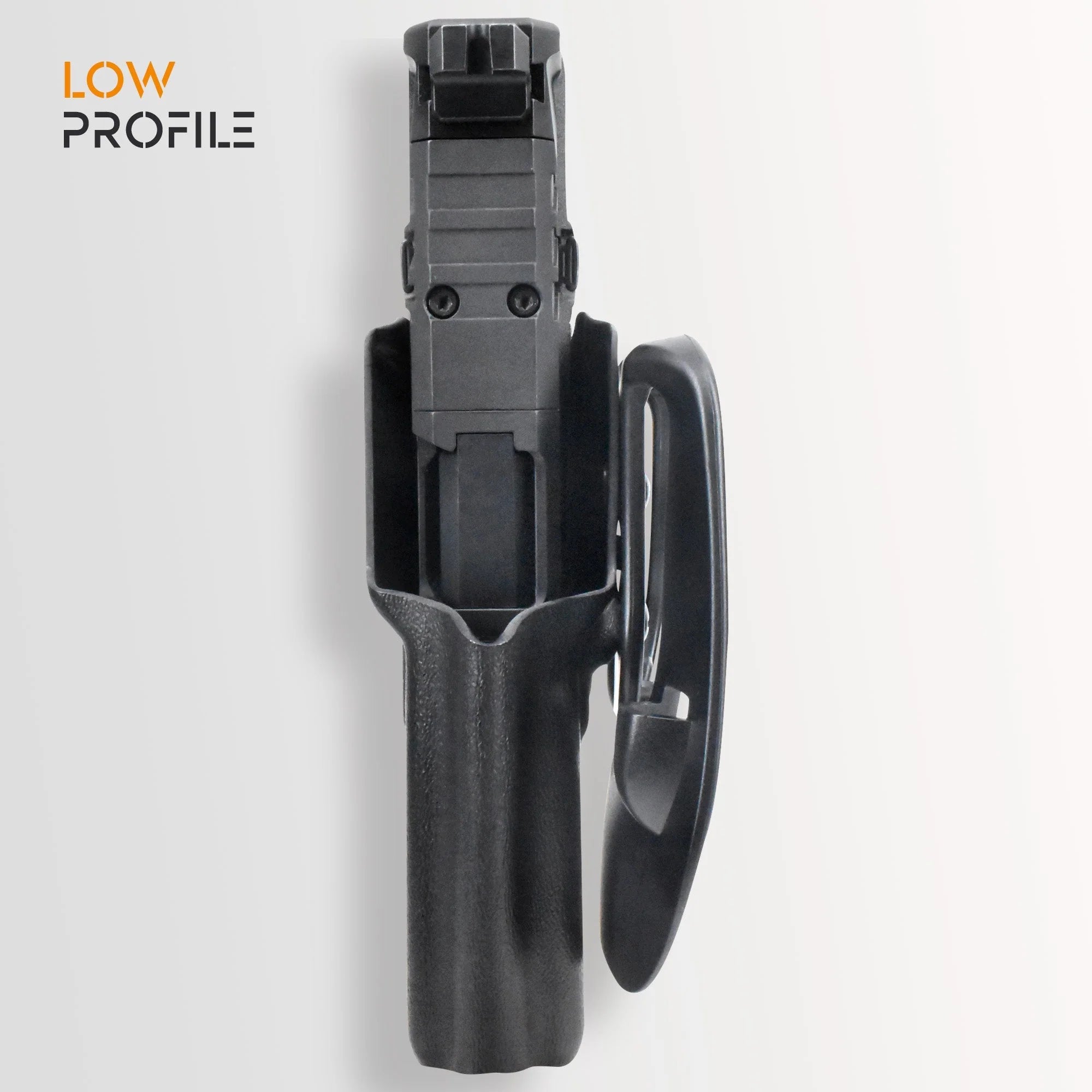 Sig Sauer SP365 Fuse w/ Streamlight TLR-7x OWB Paddle Holster