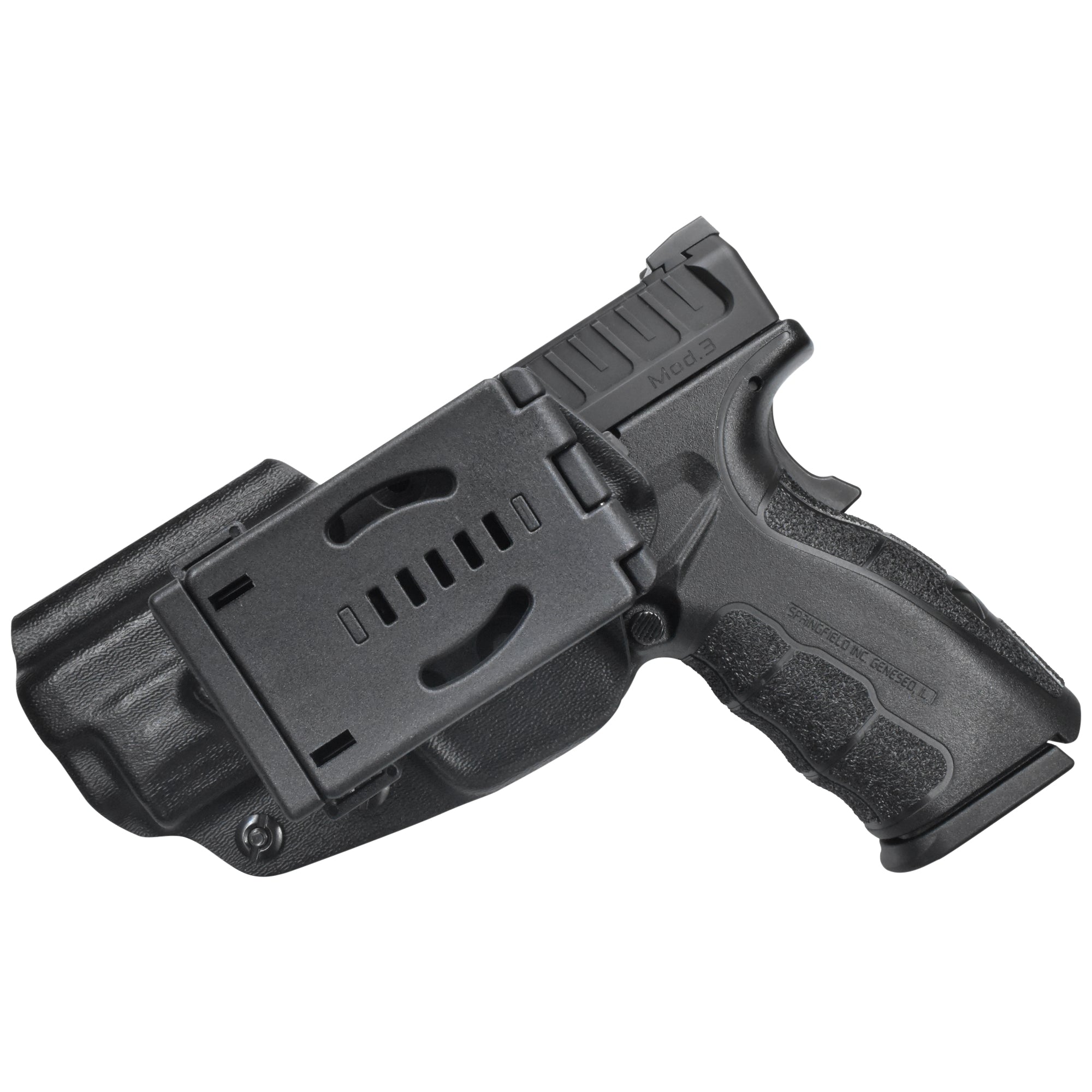 Springfield Armory XD Mod.3 CF2