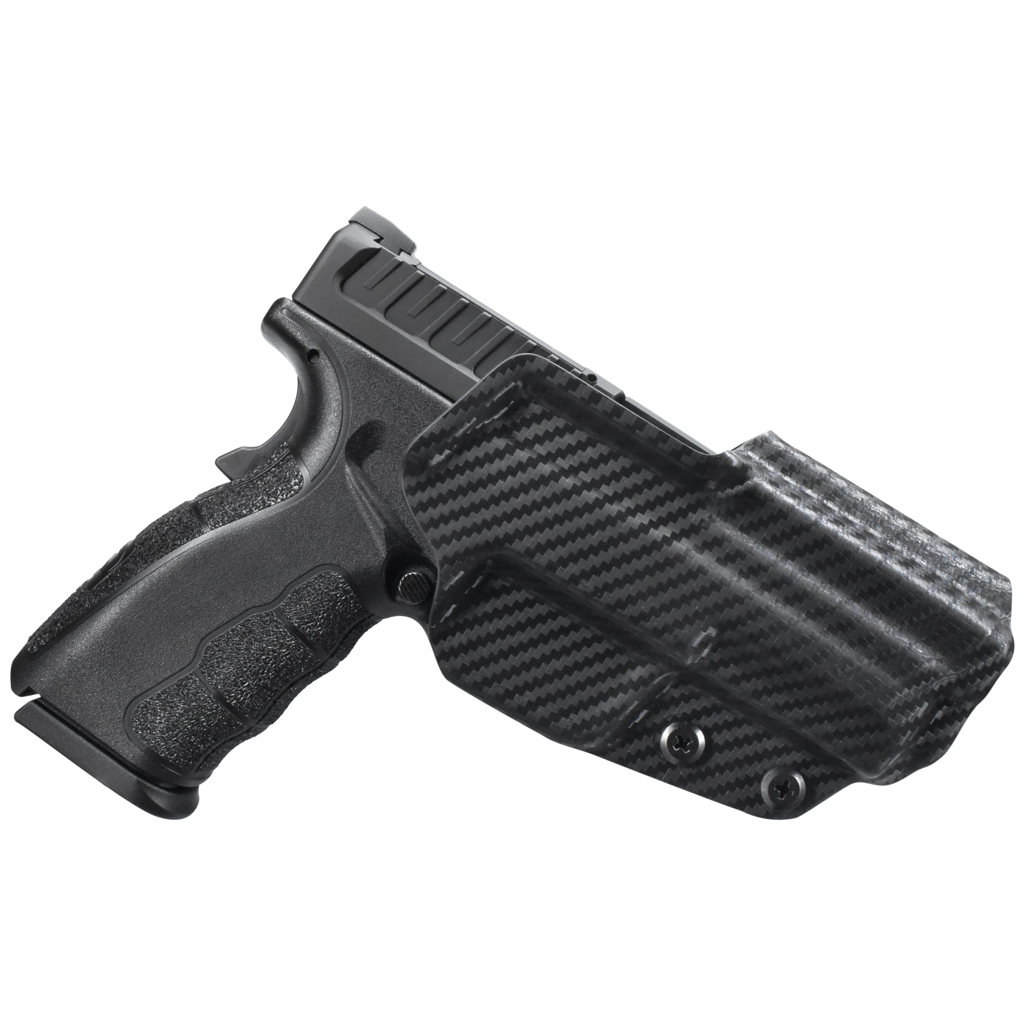 Springfield Armory XD Mod.3 CF1