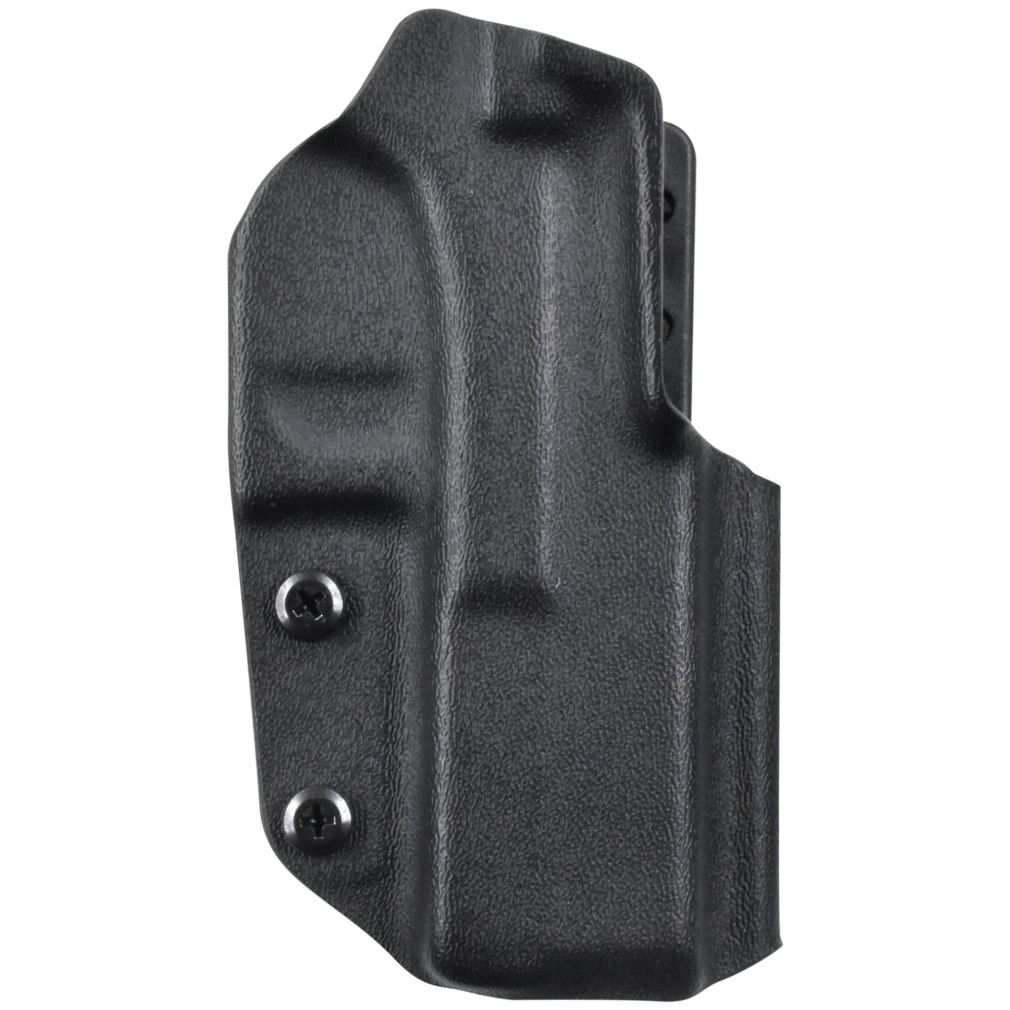 OWB Classic Clip-on Holster for Canik TP9SF FDE Maxtor Tactial Black 1