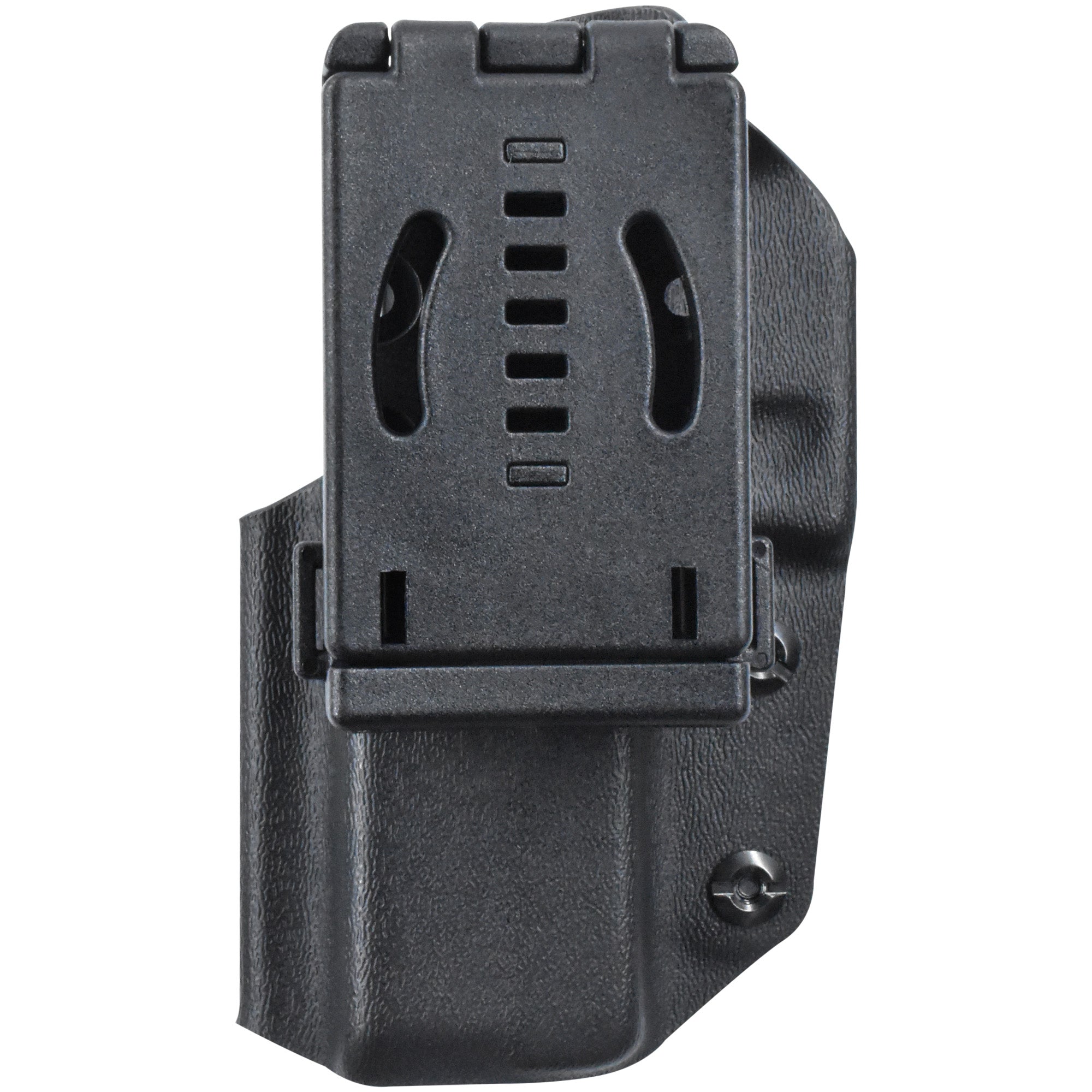 OWB Classic Clip-on Holster for CZ Shadow 2 Compact Maxtor Tactial Black 2