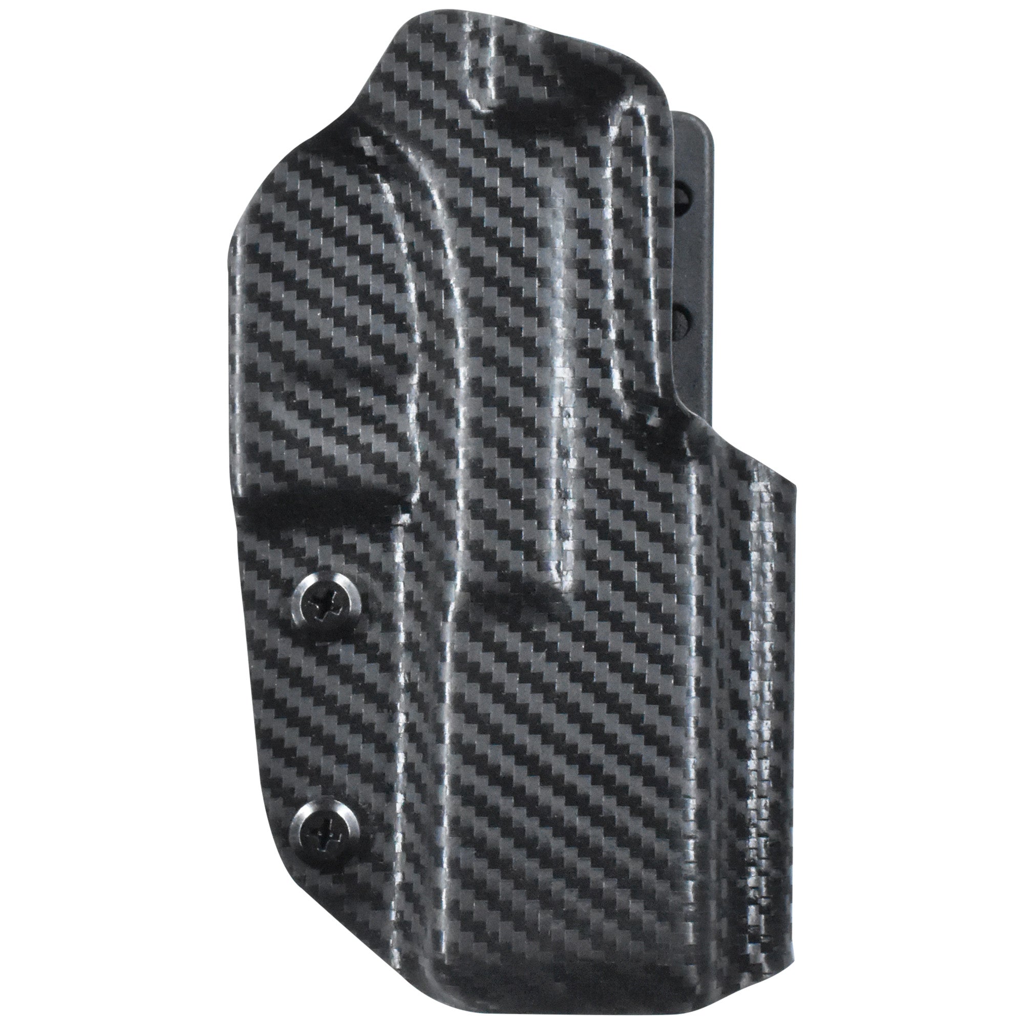 OWB Classic Clip-on Holster for Canik TP9SF FDE Maxtor Tactial Carbon Fiber 1